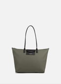 Sac cabas épaule - storm kba  Kaki