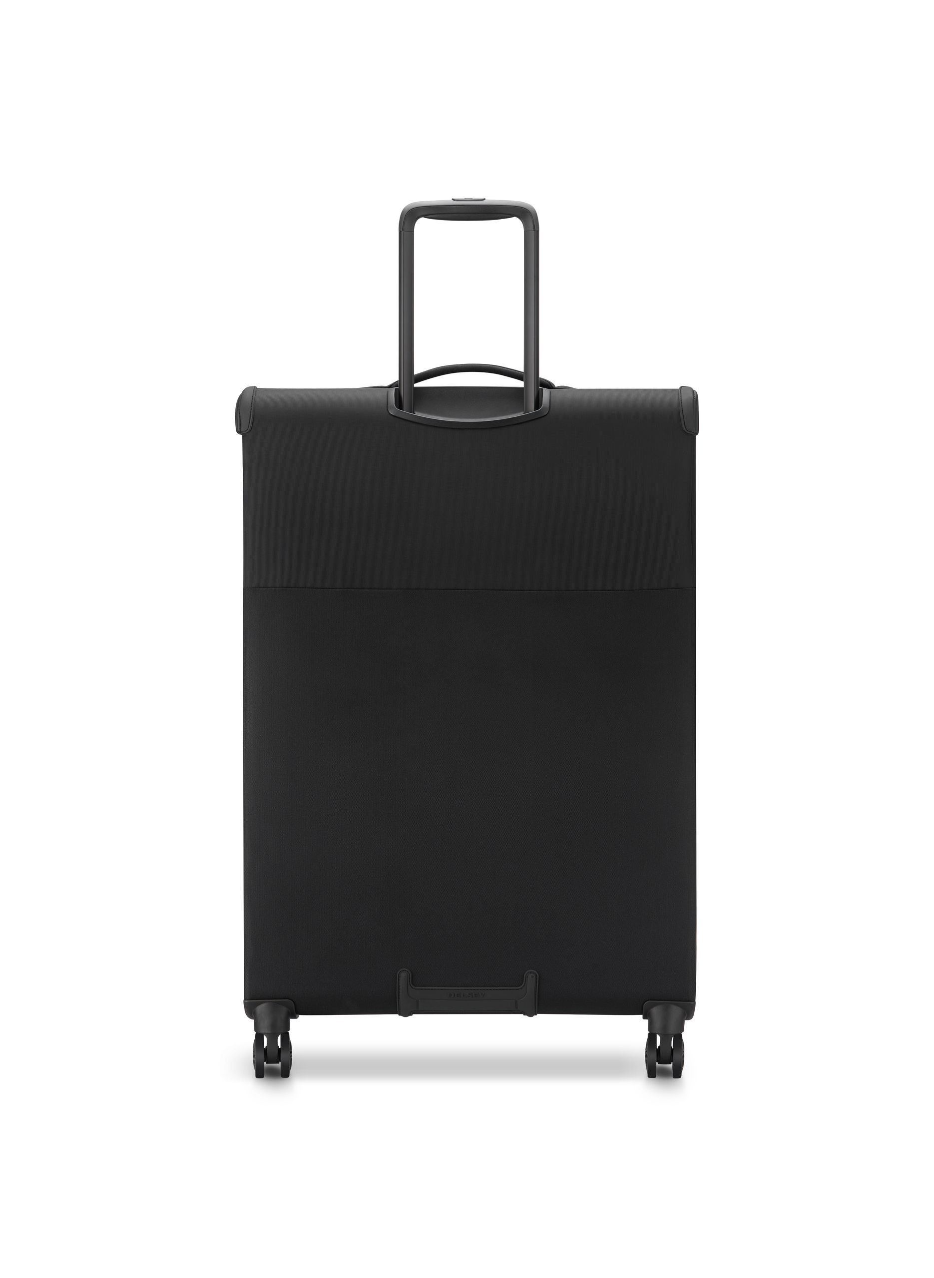Valise soute souple taille xl - brochant 3 DELSEY PARIS Noir