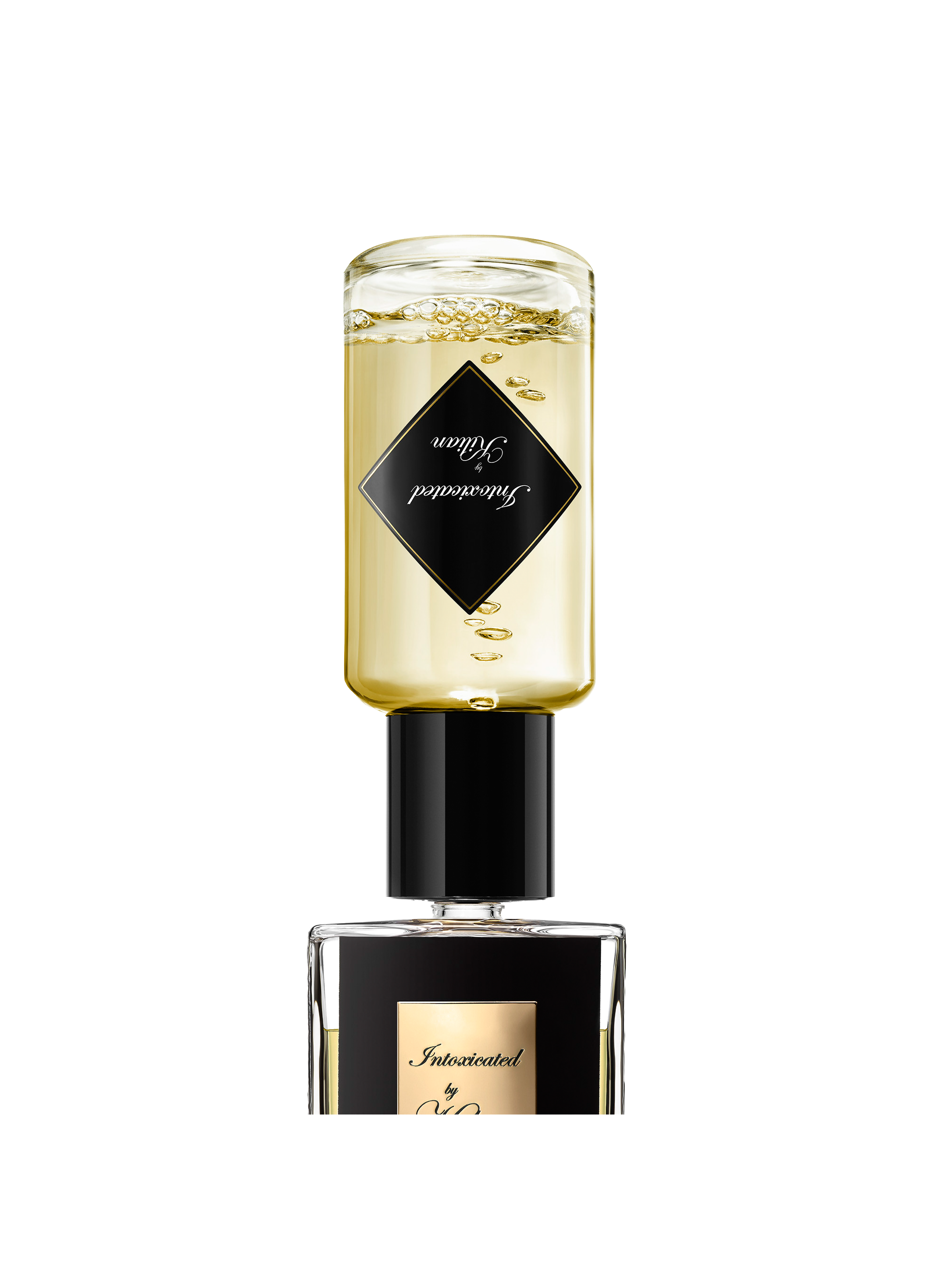 Intoxicated - Recharge Eau de Parfum KILIAN PARIS No color