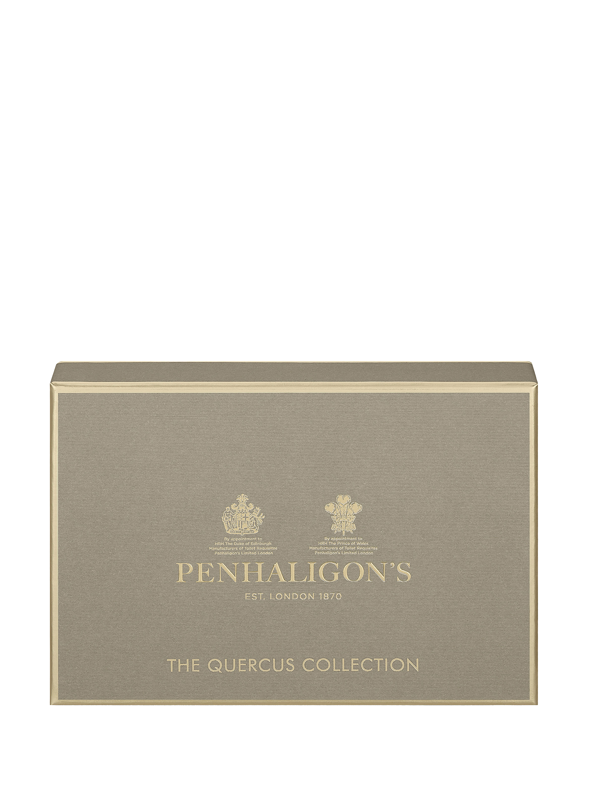 The Quercus travel collection PENHALIGON'S No color