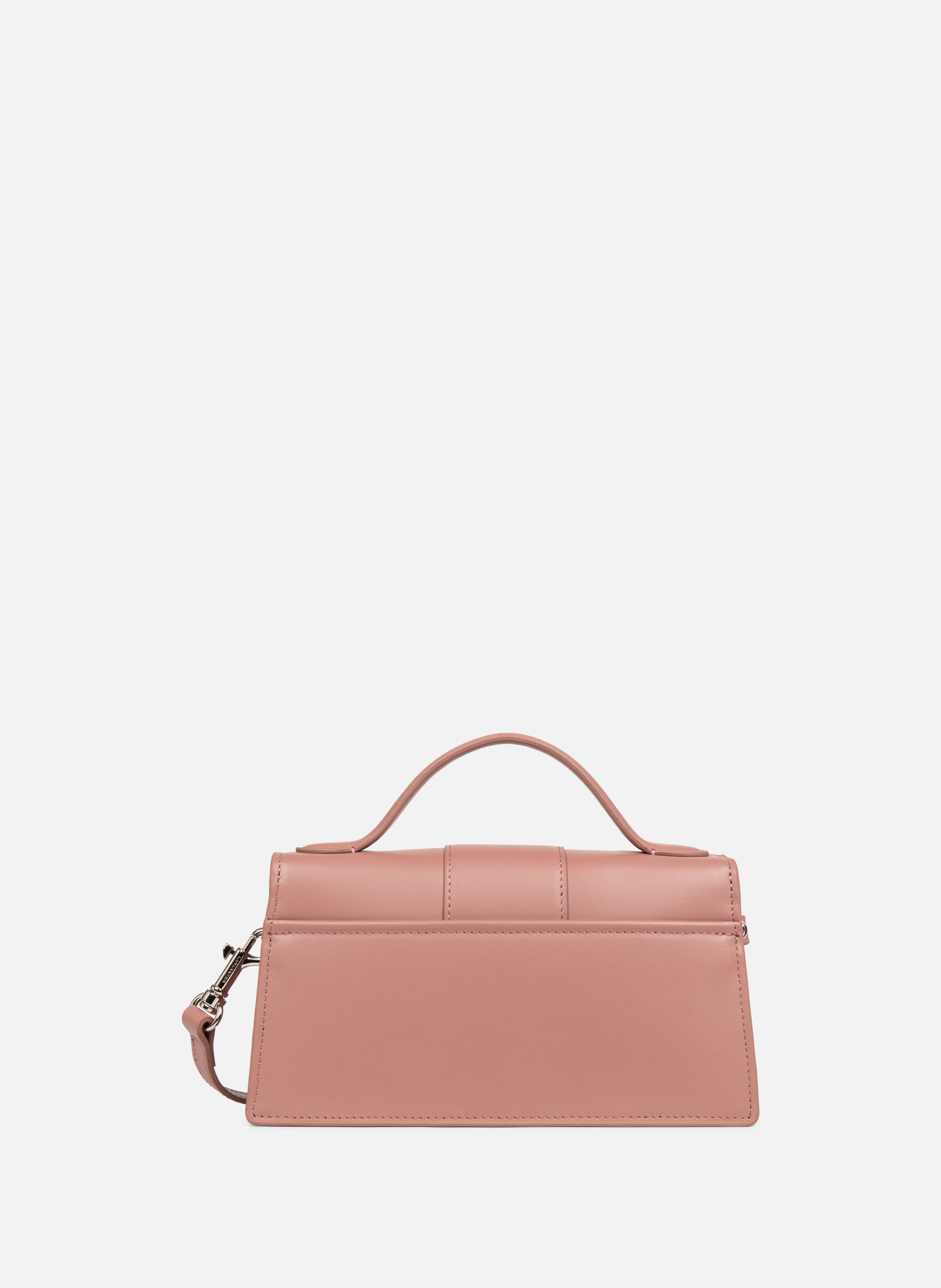 M handbag - Paris Ily LANCASTER Pink