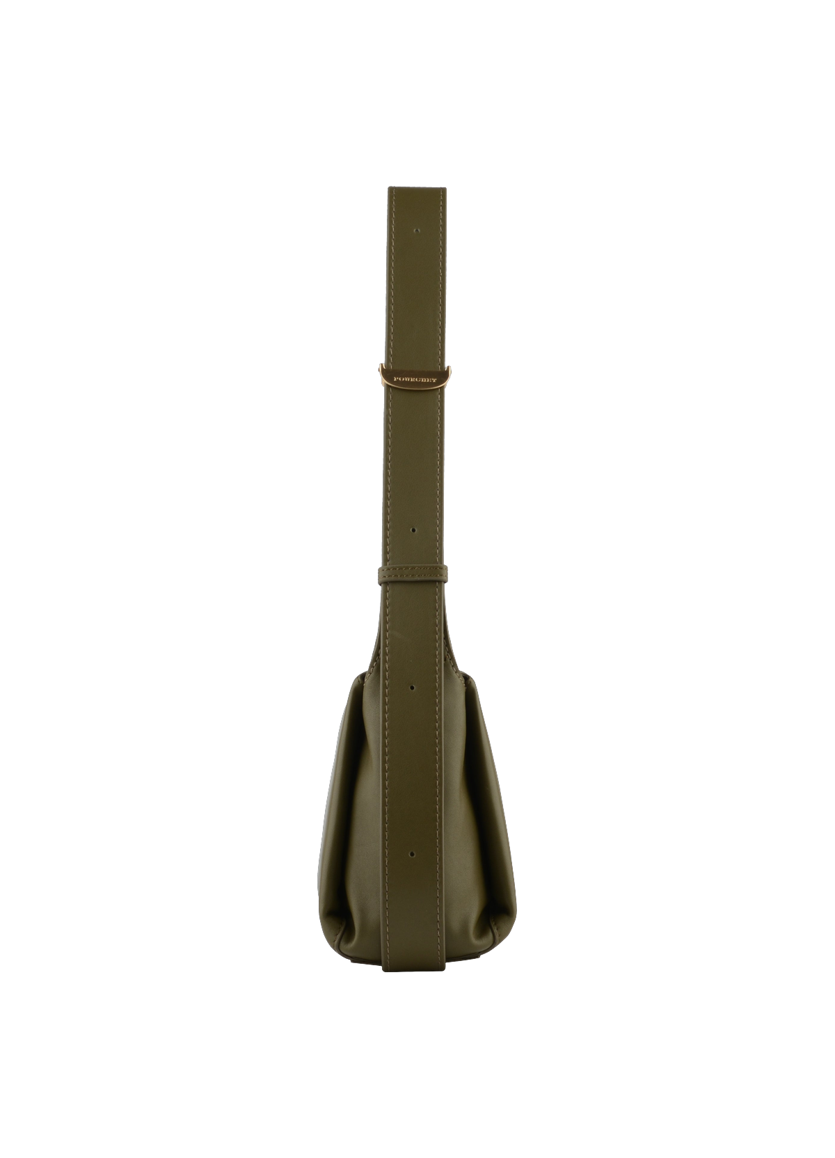 Sévigné | sac porté travers pm POURCHET Kaki