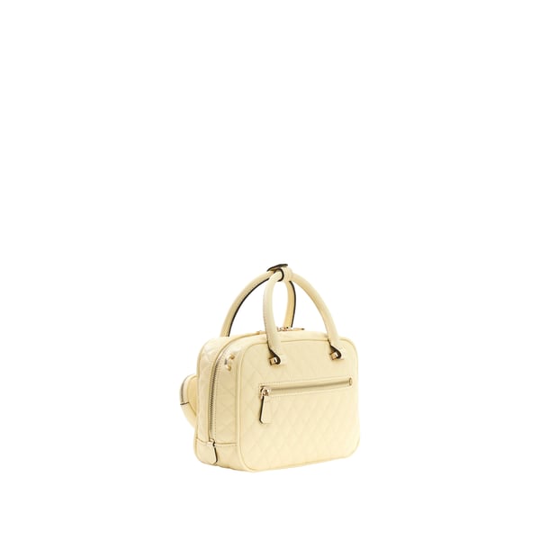 Sac Atabey matelassé avec pochette coeur
