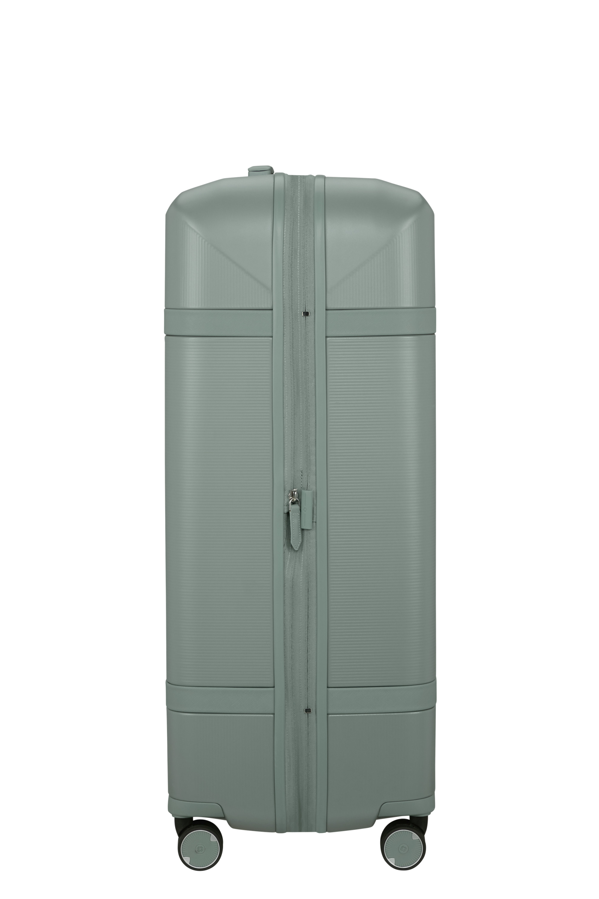 Image valise 4 roues taille xl SAMSONITE Vert