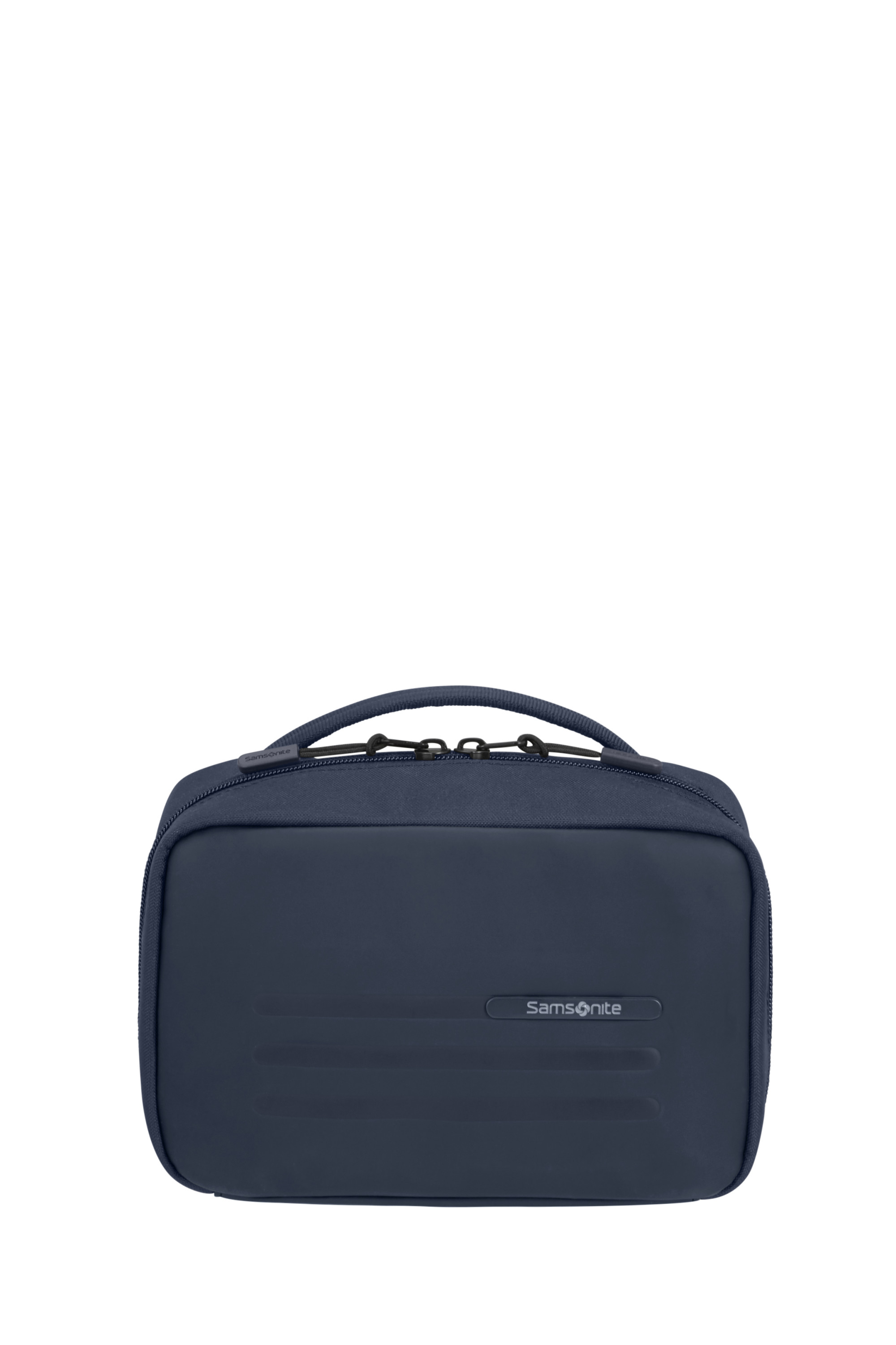 Stackd toilet kit sac weekend taille s SAMSONITE Bleu