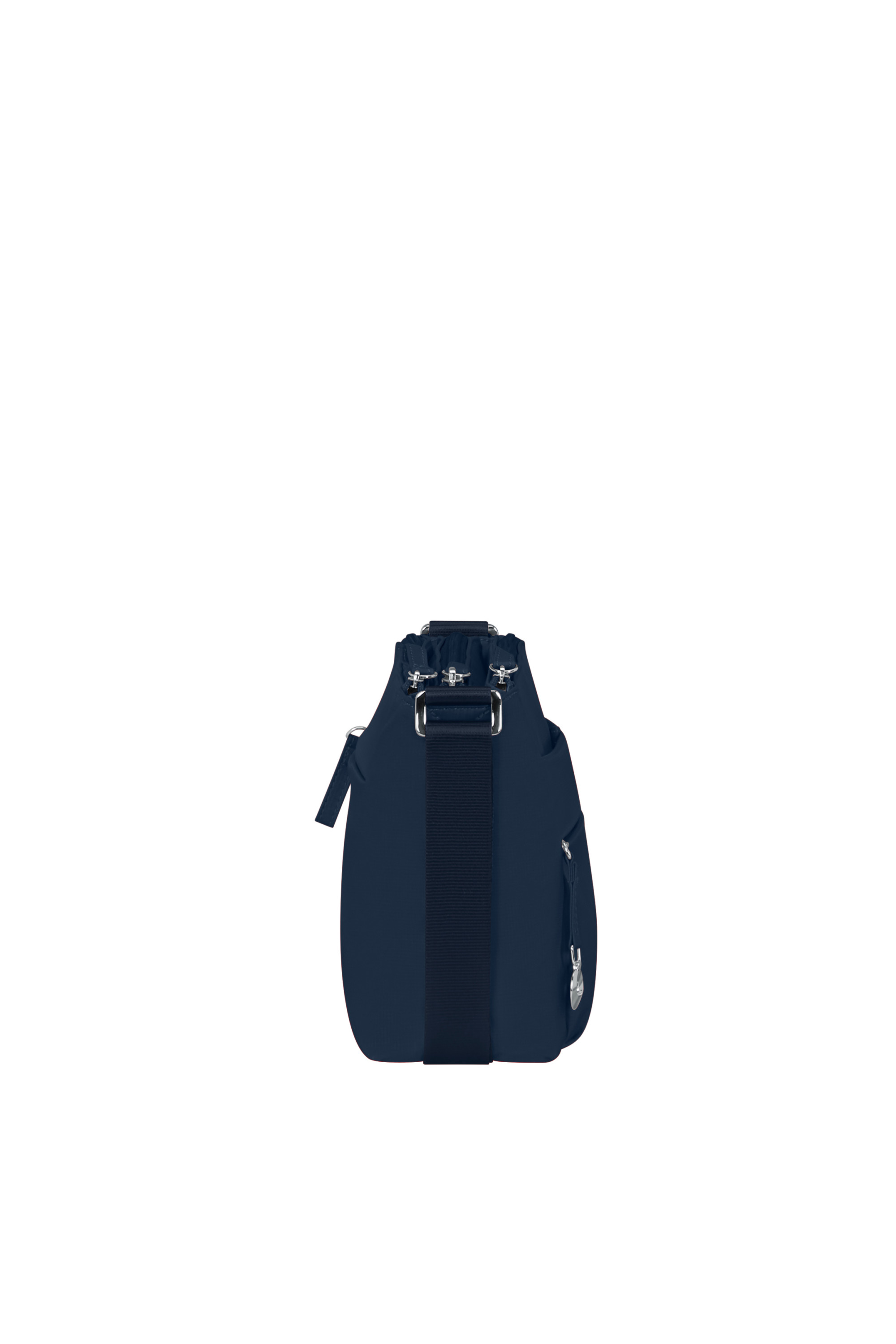 Move 5.0 sac épaule taille s SAMSONITE Bleu