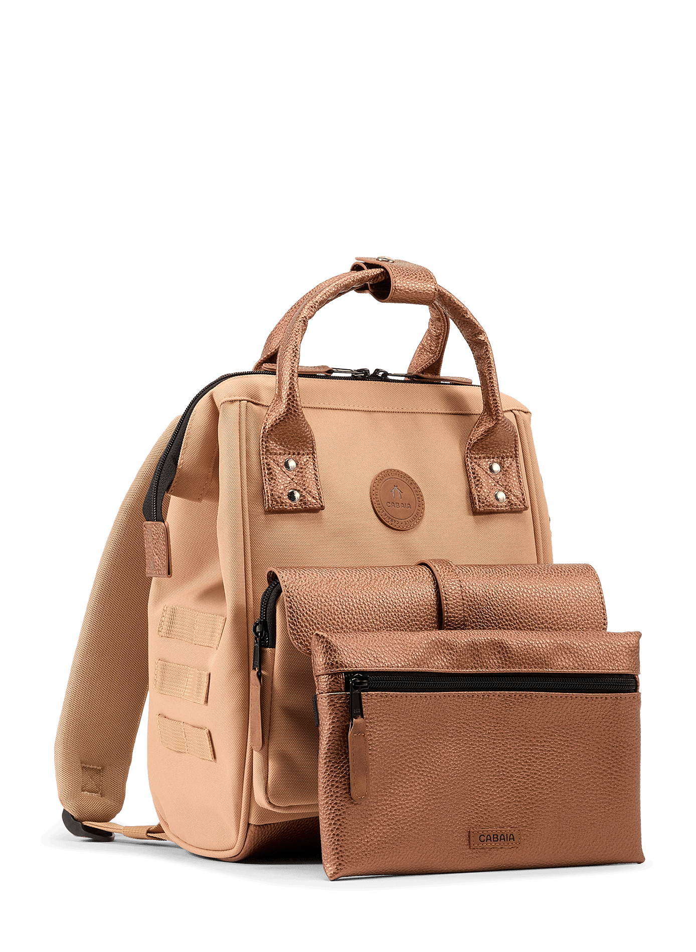 Sac à dos Adventurer Small Honolulu CABAIA Multicolore