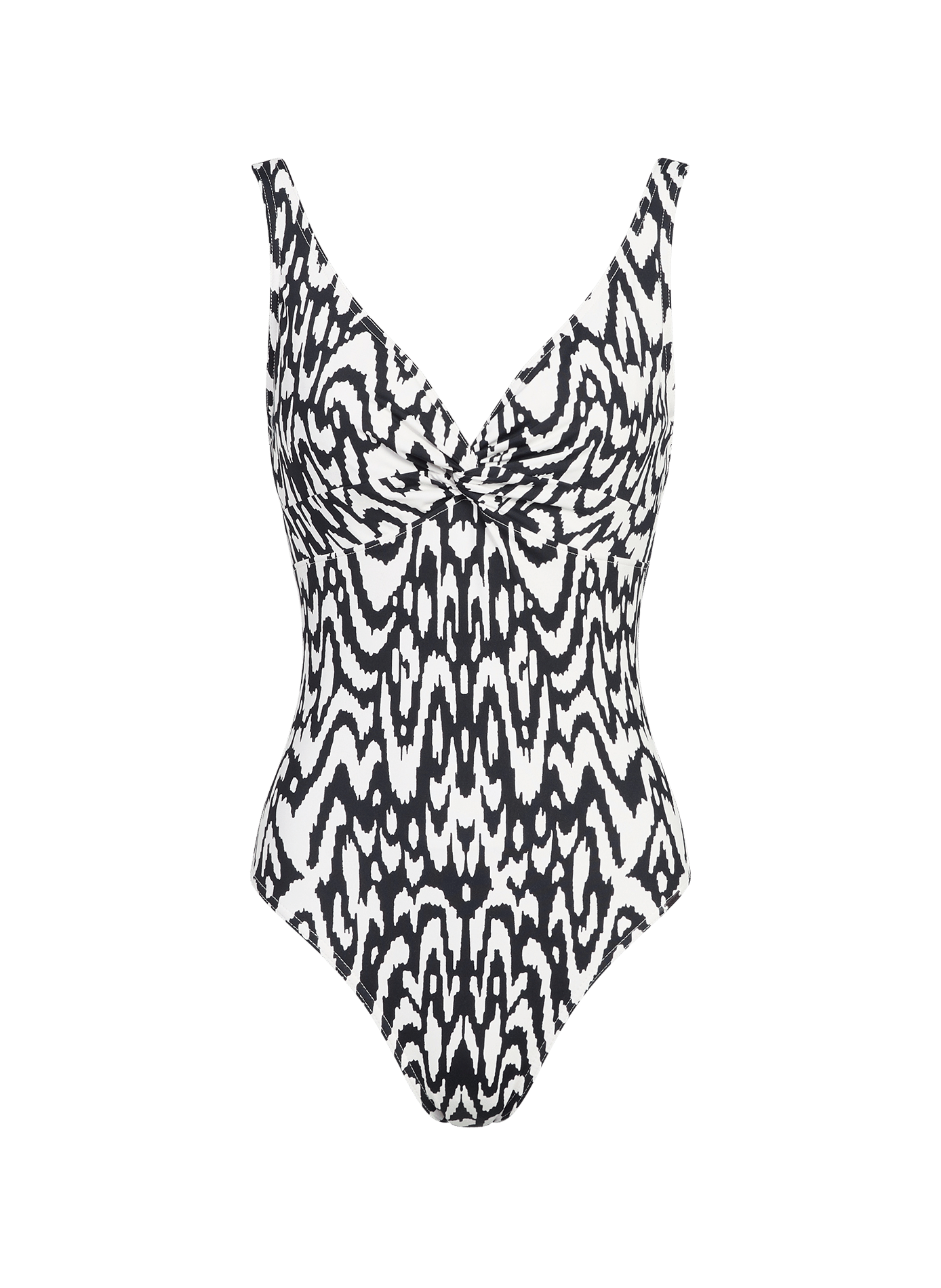 Maillot de bain une pièce Nancie LIVIA Multicolore