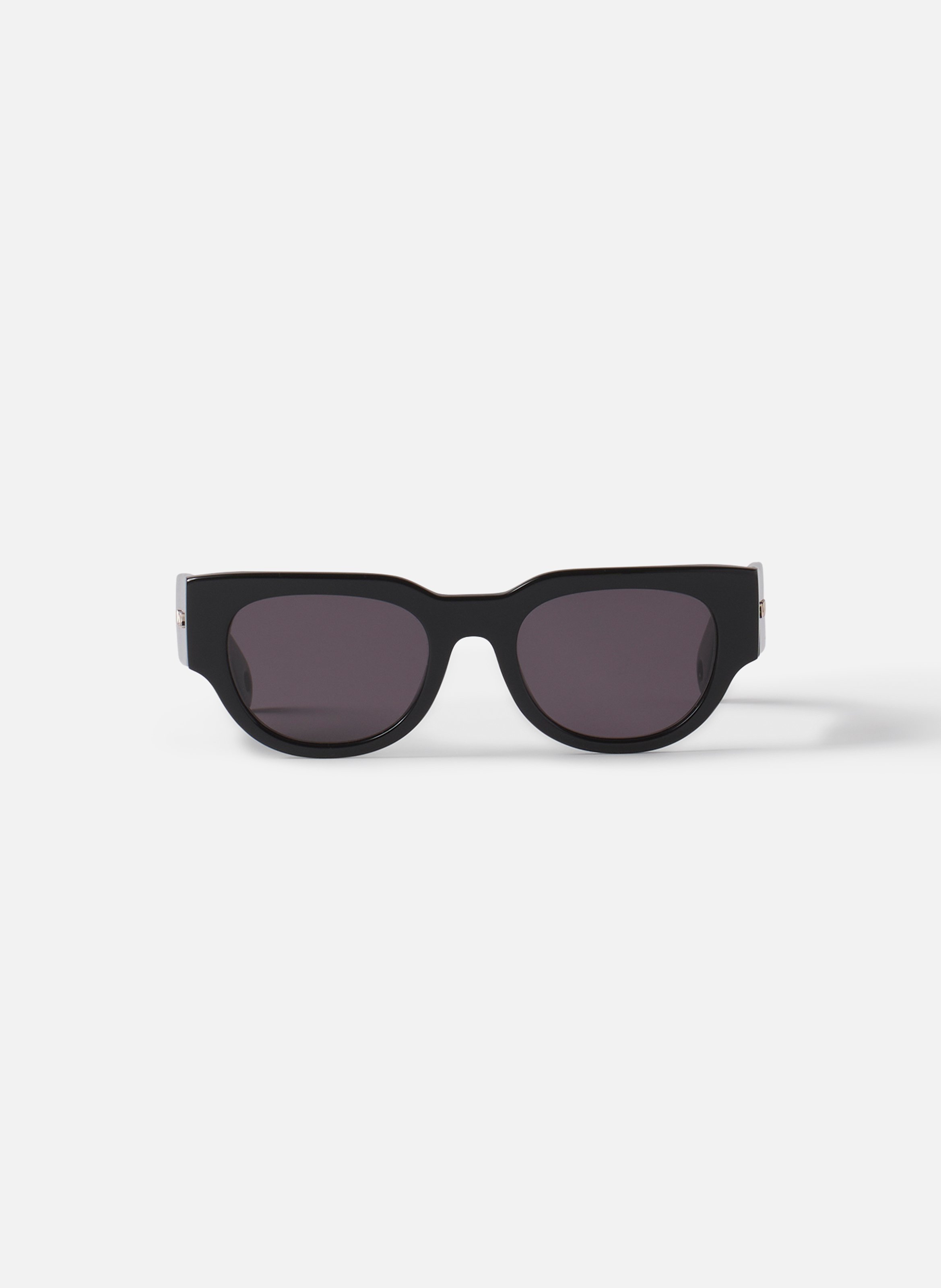 Lunettes de soleil lanvin signature LANVIN Noir