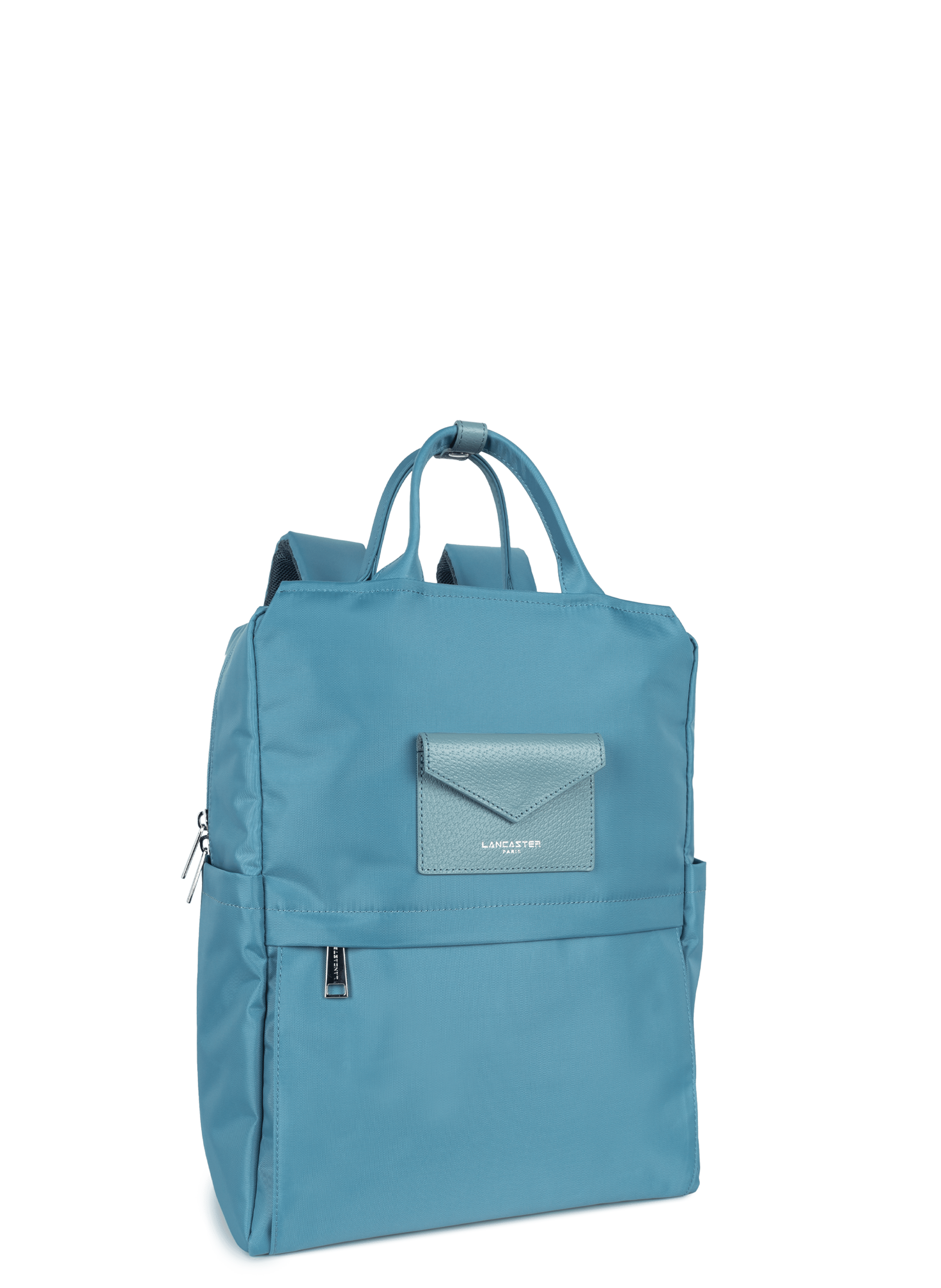 Backpack - smart kba LANCASTER Blue