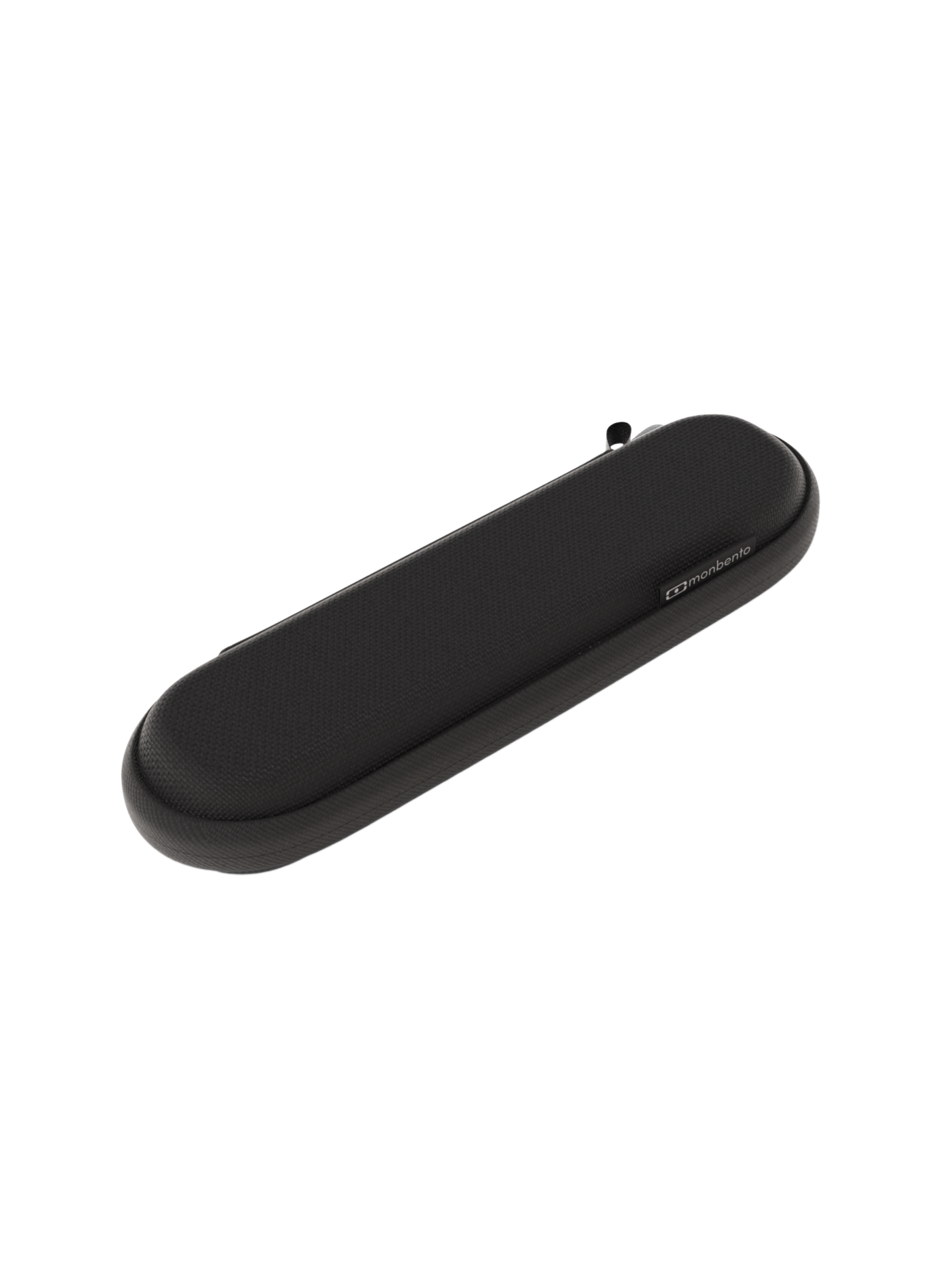 Ménagère de 3 couverts Slim Nest MONBENTO Noir