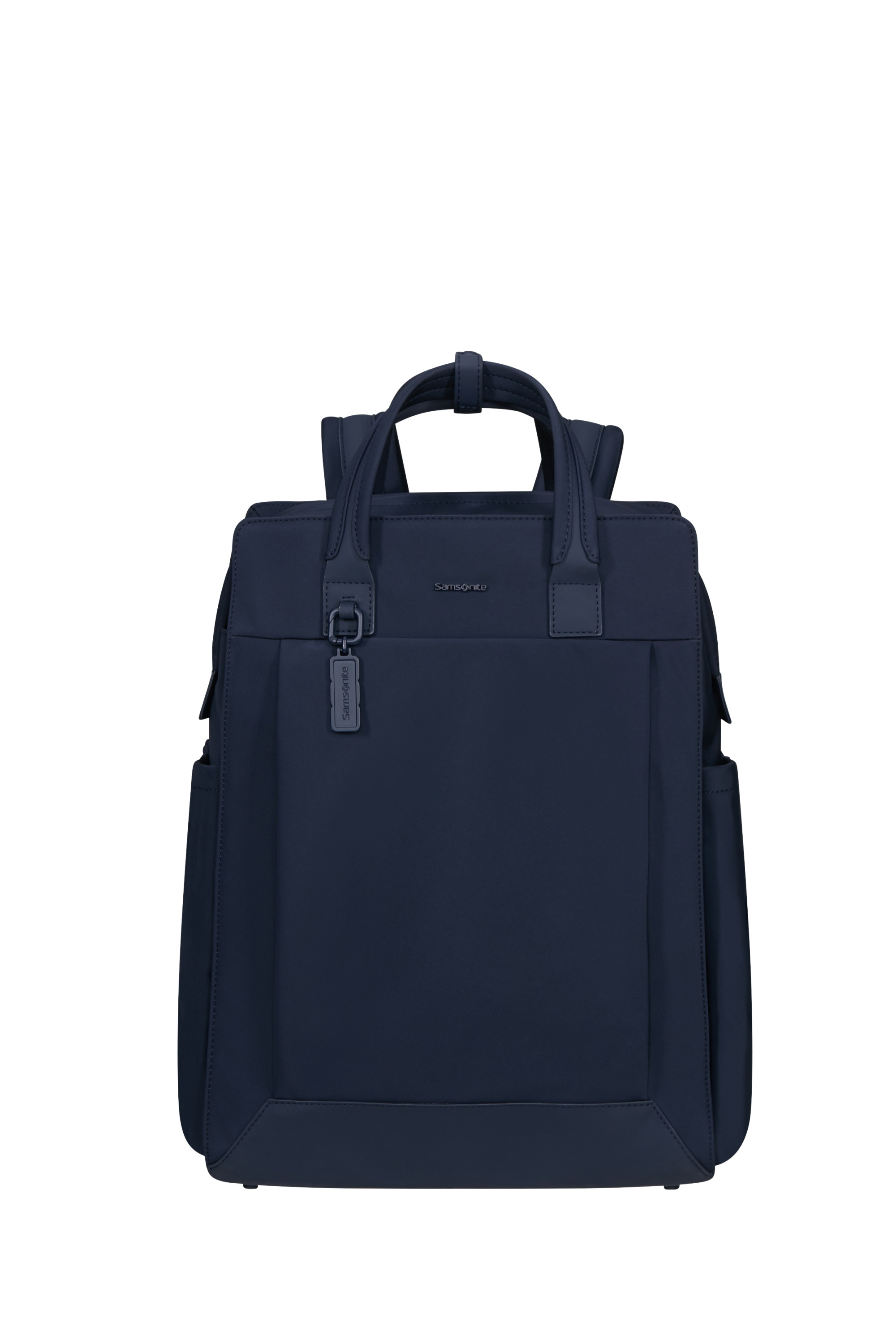 Essentis sac à dos ordinateur SAMSONITE Bleu