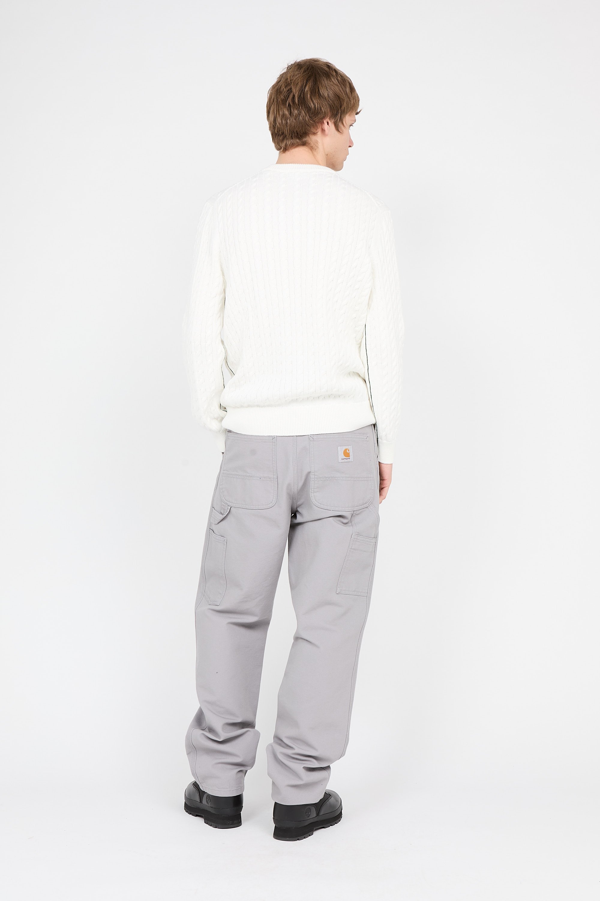 Pull LACOSTE Multicolore