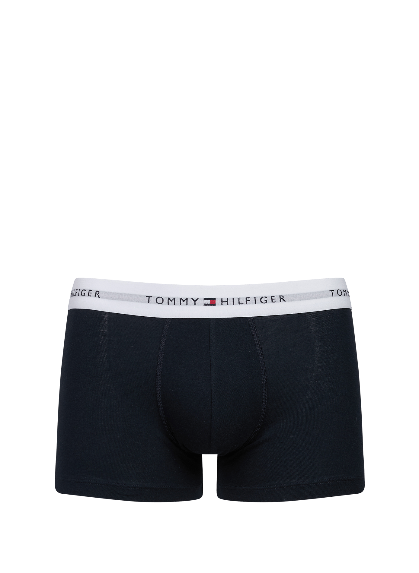 Set of mixed cotton boxers TOMMY HILFIGER Multicolour
