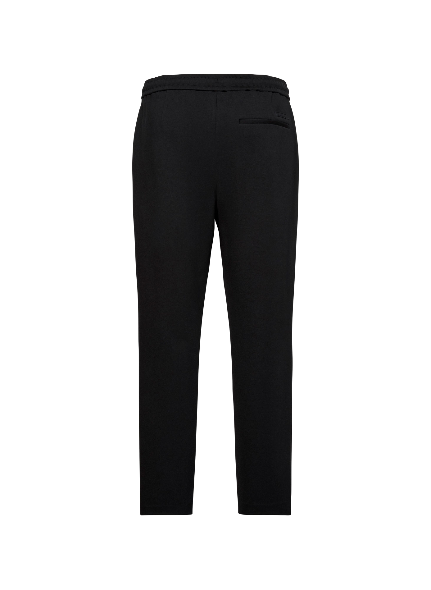 Pantalon slim Tapered fit CALVIN KLEIN Noir