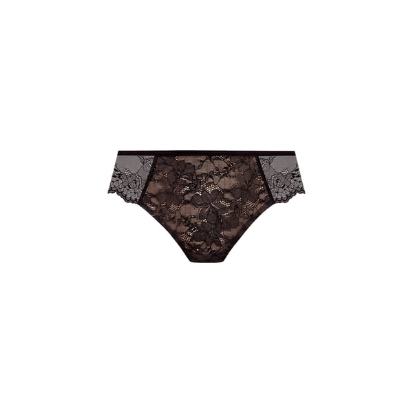 Slip en dentelle Slip en dentelle
