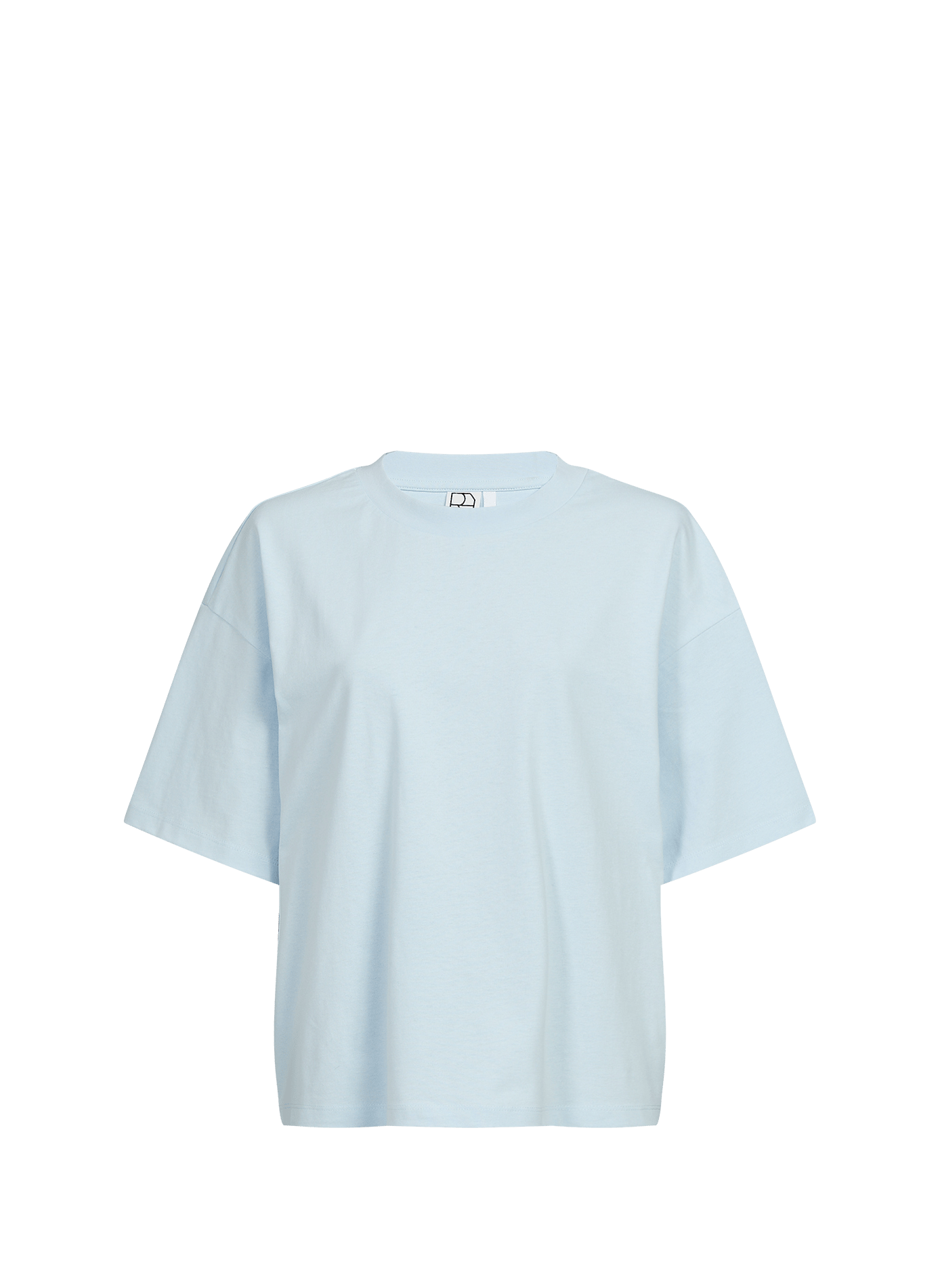 Camiseta ROUGE EDIT Azul