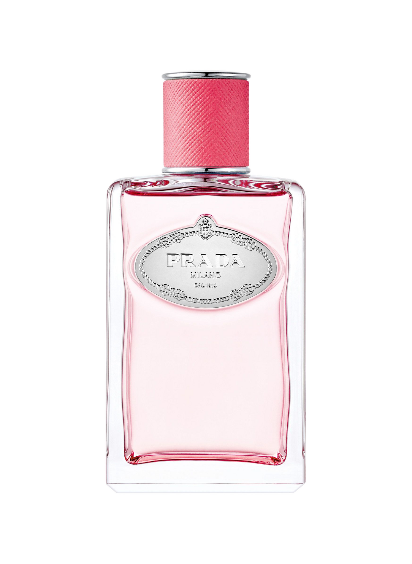 De Infusies - Speelse bloemige fruitige Eau de Parfum PRADA No color