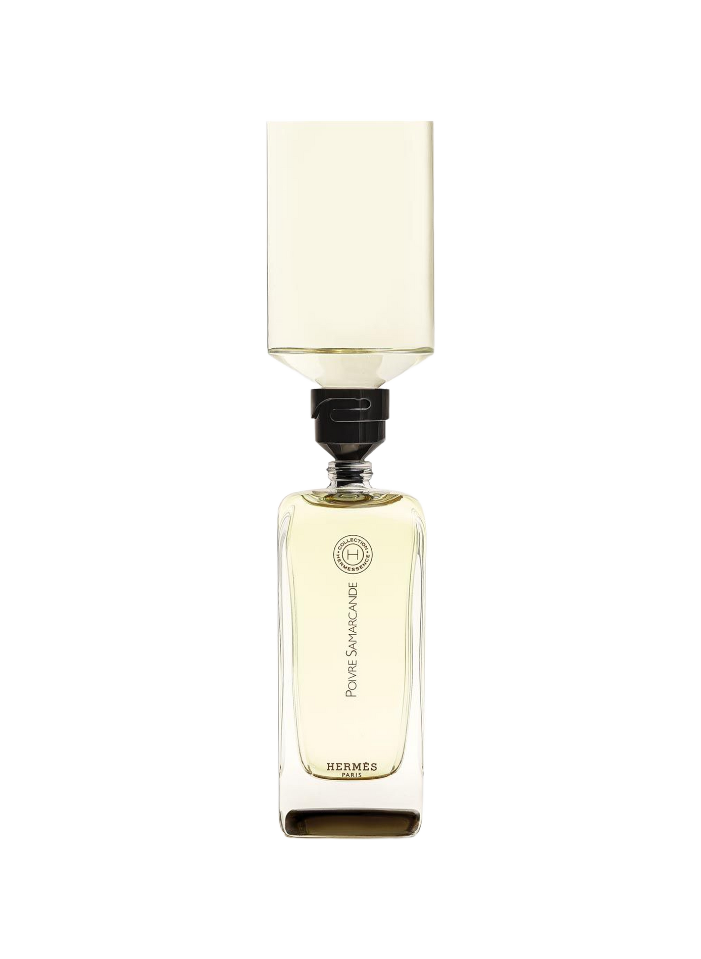 Poivre Samarcande - Eau de Toilette Refill HERMÈS No color