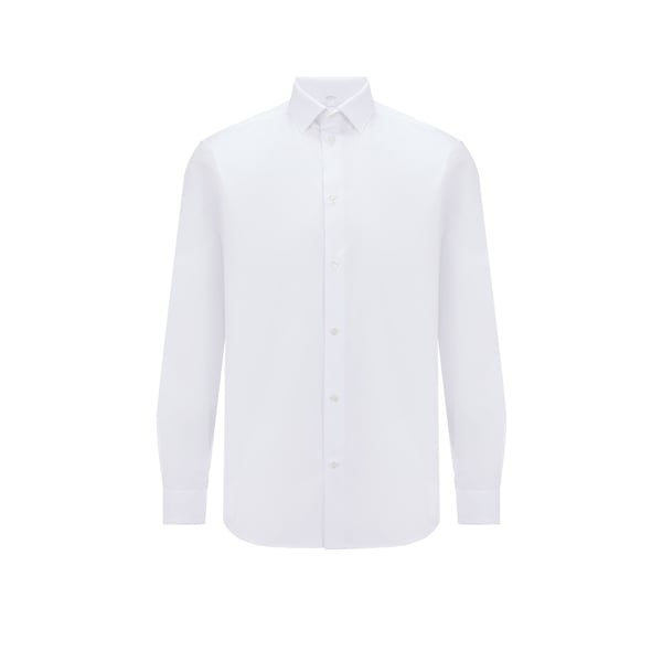 Chemise en coton