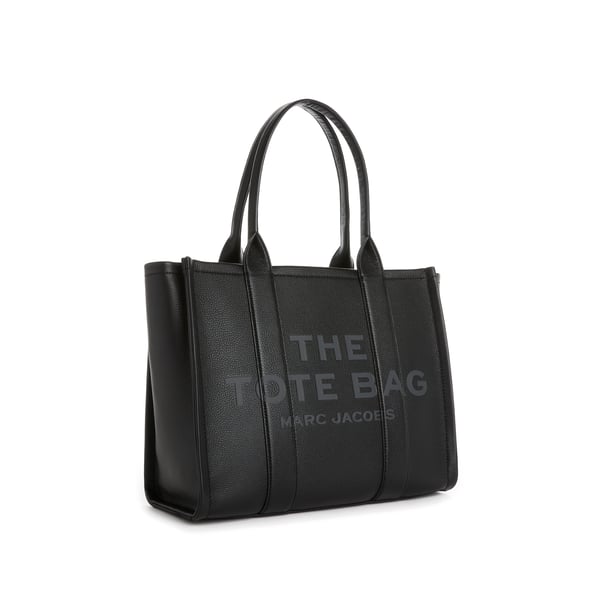 Sac The Tote Bag en cuir