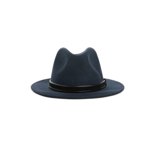 Chapeau en feutre laine Chapeau en feutre laine