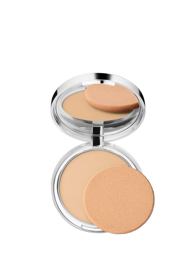 Stay-Matte - Sheer Pressed Powder CLINIQUE