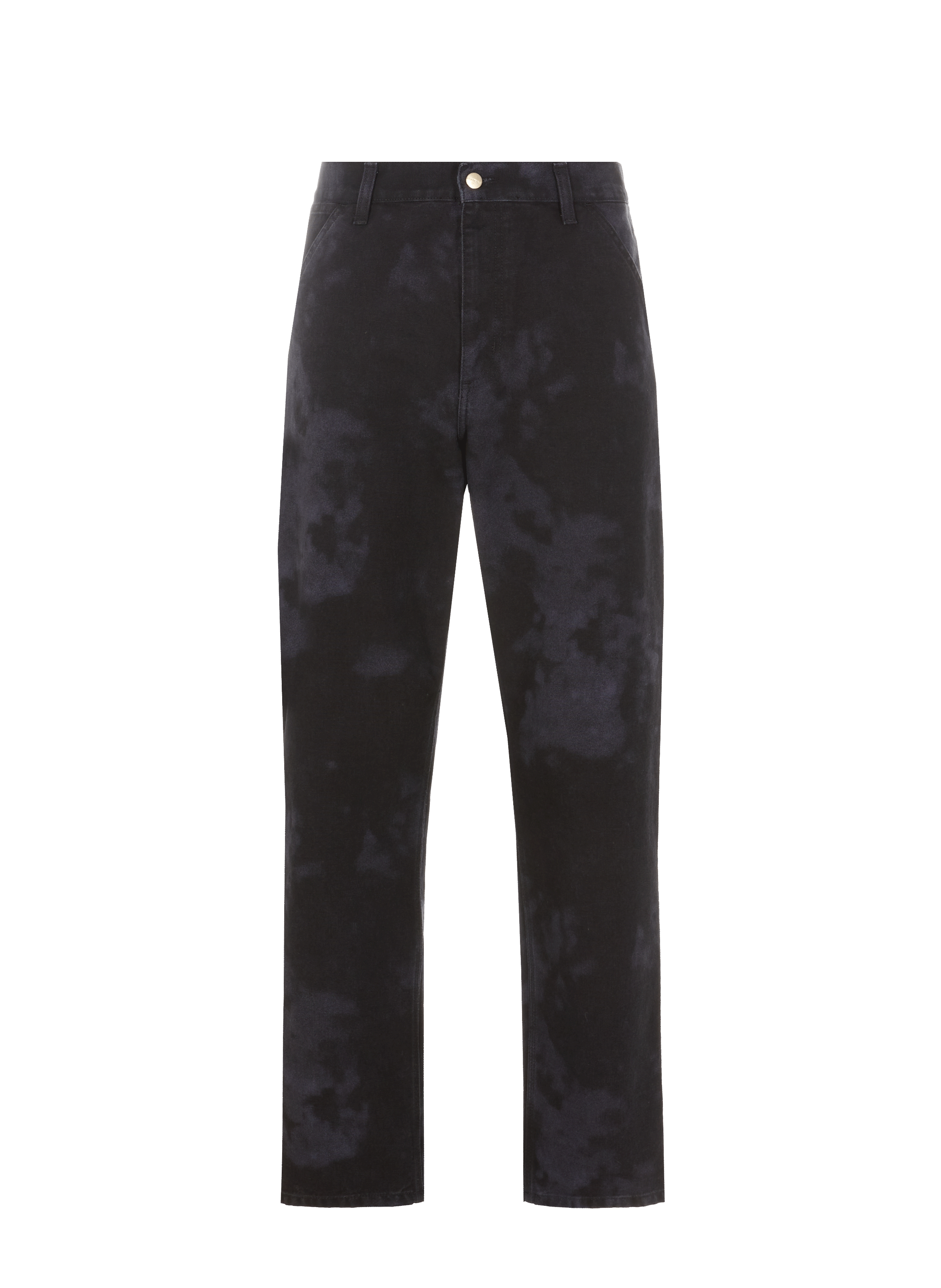 Pantalon Single Knee Chromo en coton organique