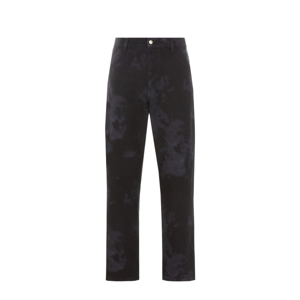 Pantalon Single Knee Chromo en coton organique