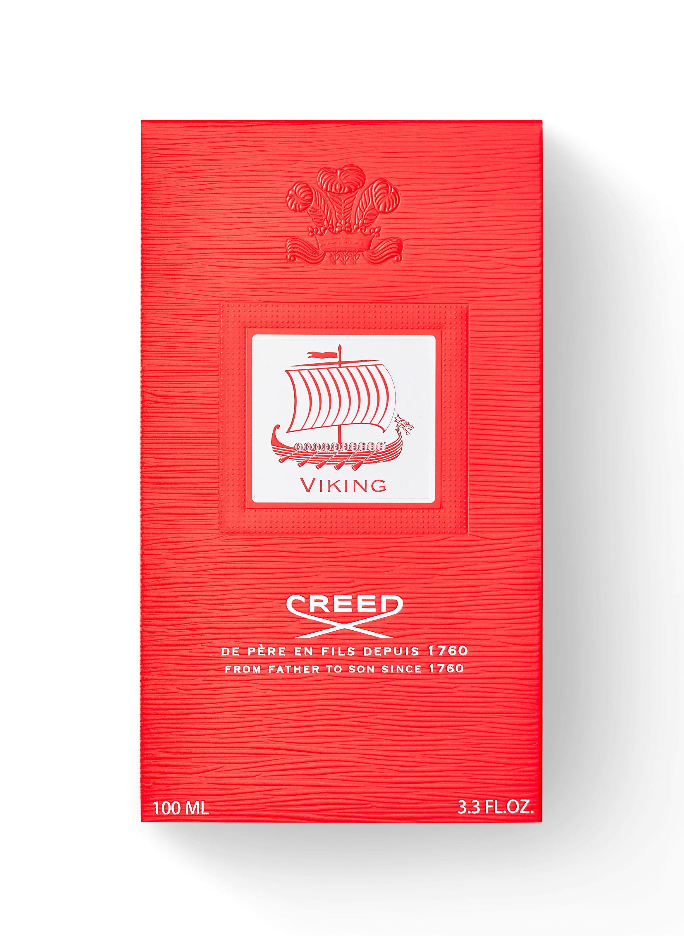 Millesime Viking - Eau de Parfum CREED No color