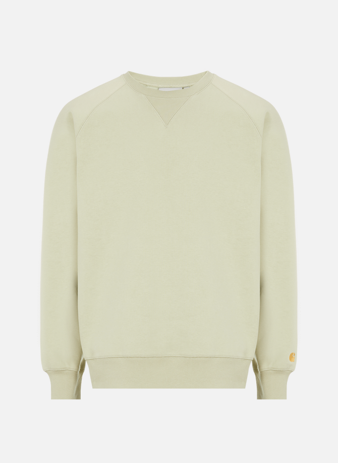 CARHARTT WIP Fleece-Sweatshirt