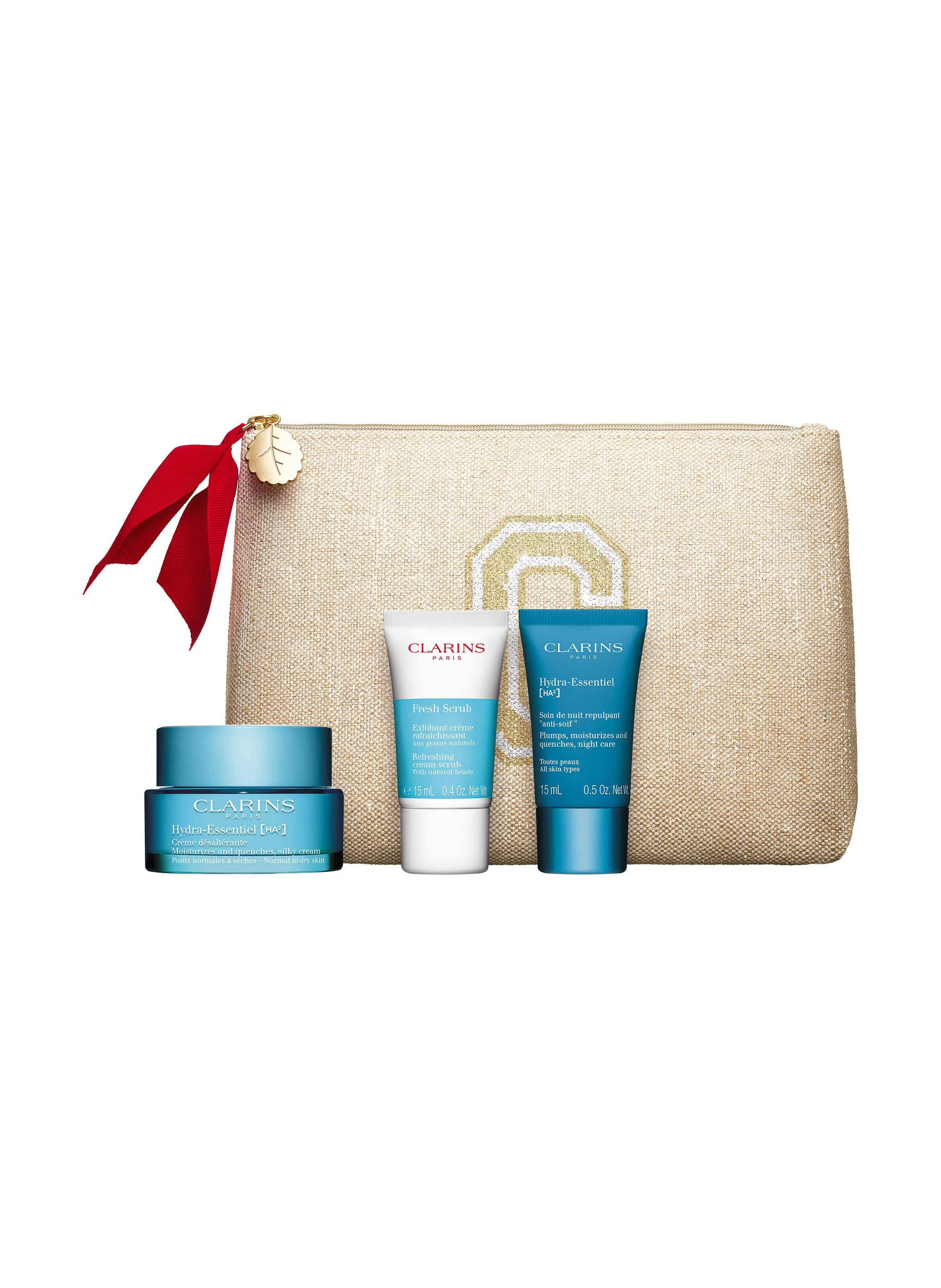 Coffret Hydra-Essentiel Jour HA