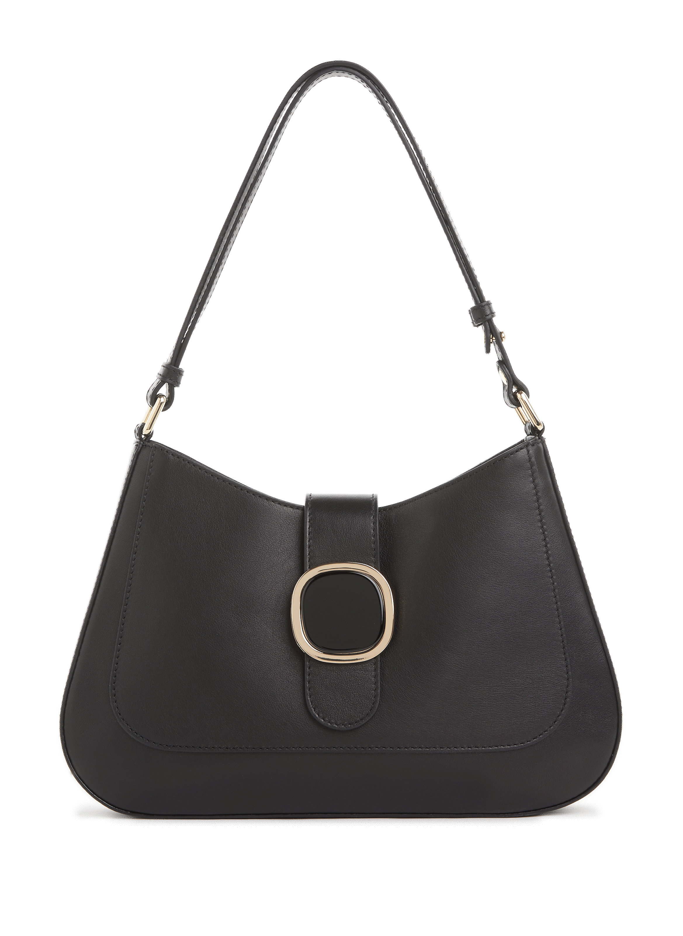 Lederhandtasche LA RÉSERVE Grun