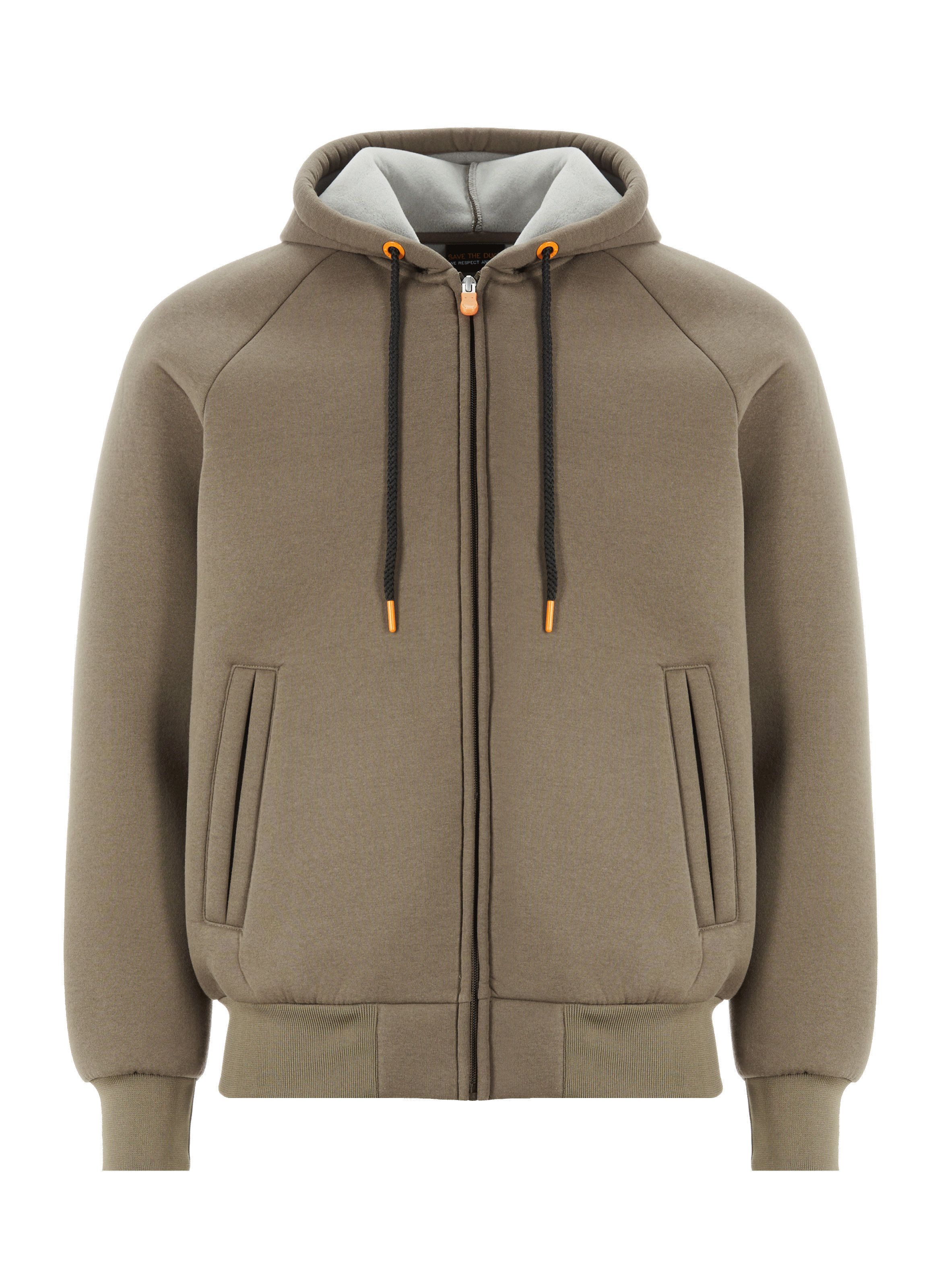 Sweatshirt à capuche