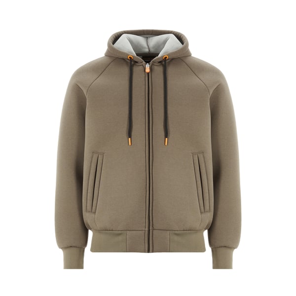 Sweatshirt à capuche