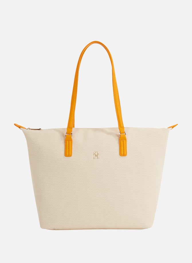 Sac de cours discount tommy hilfiger femme