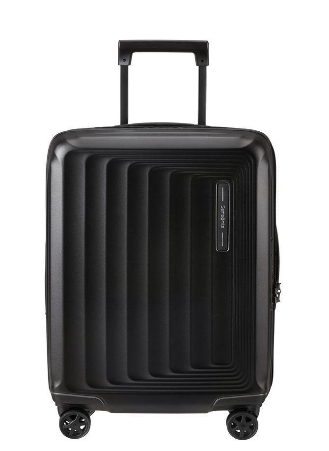 Nuon valise 4 roues taille s SAMSONITE