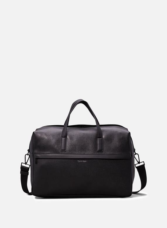 Calvin klein sports bag sales