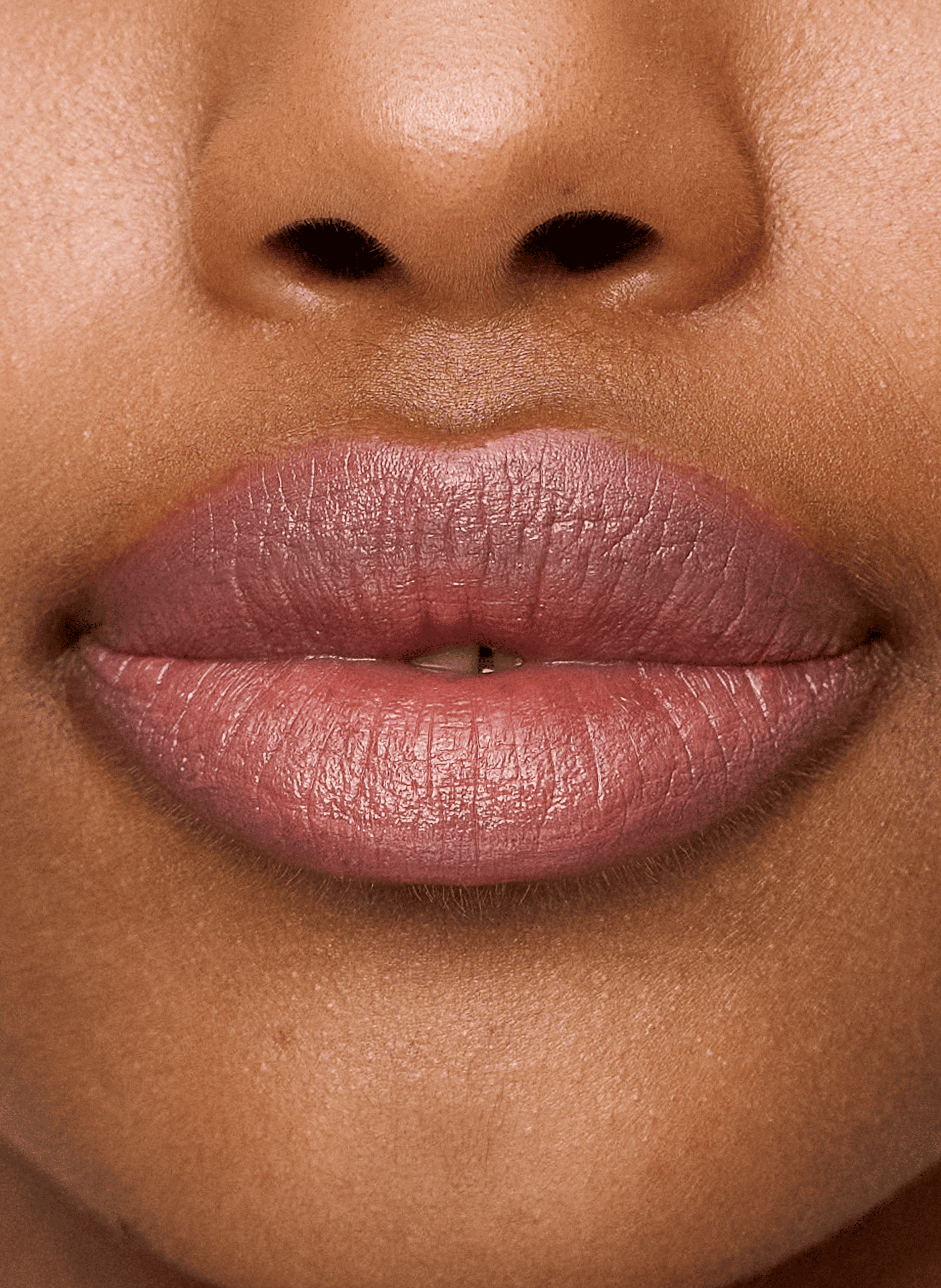 The Lipstick SWEED Nude pink