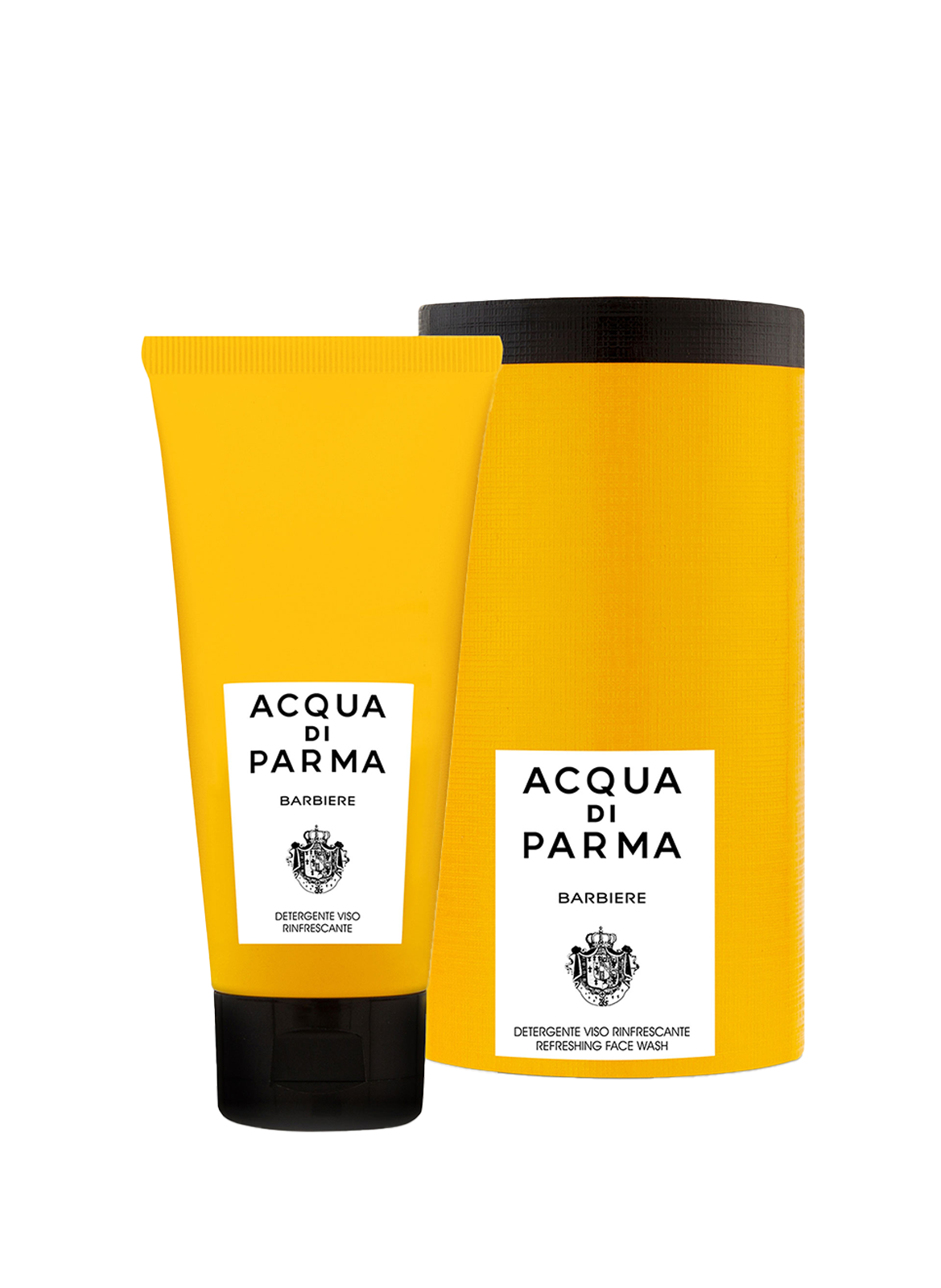 Barbiere Face Wash 100 ml (3.4 fl oz) ACQUA DI PARMA No color