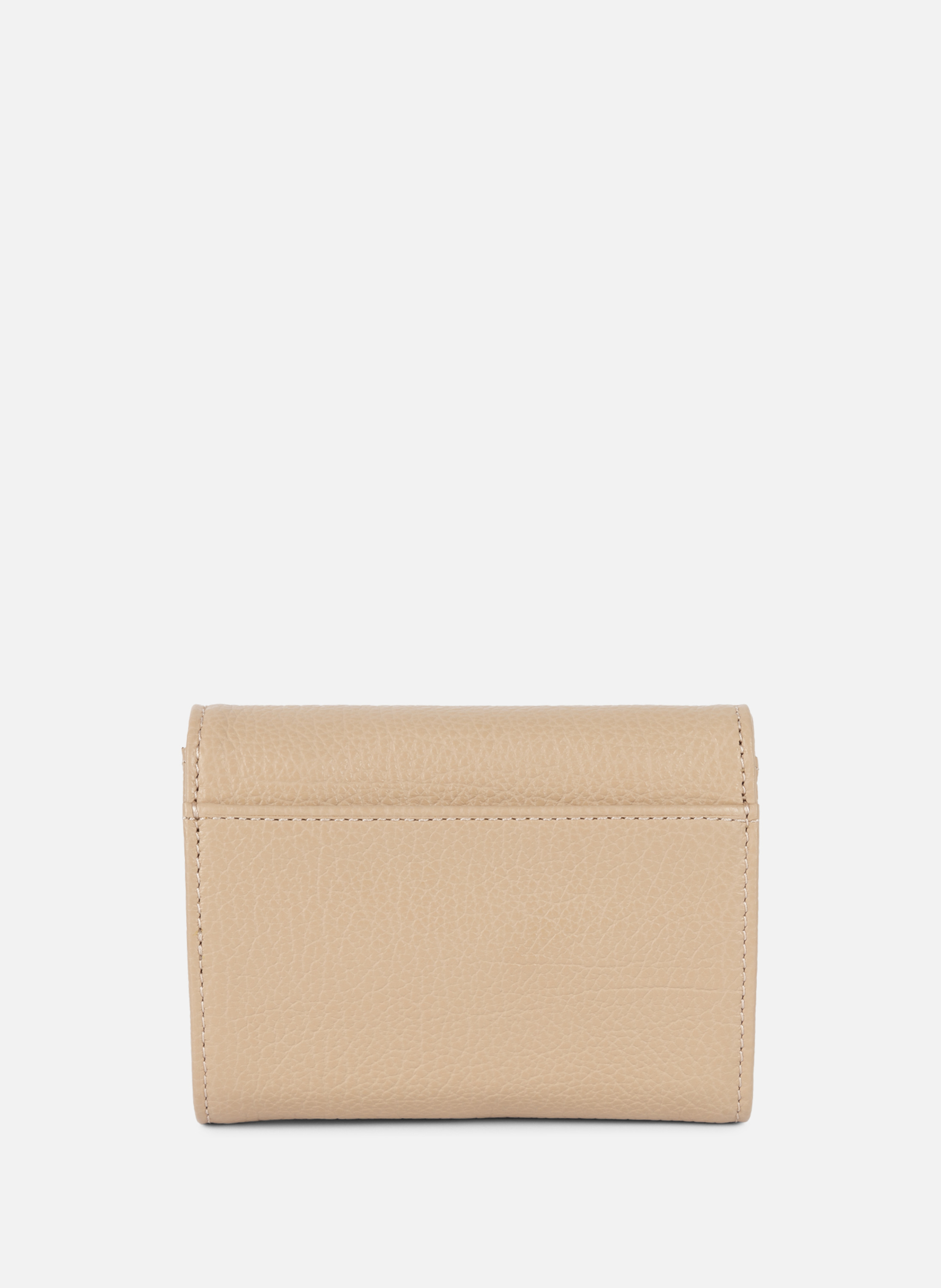 Wallet - Dune LANCASTER Beige