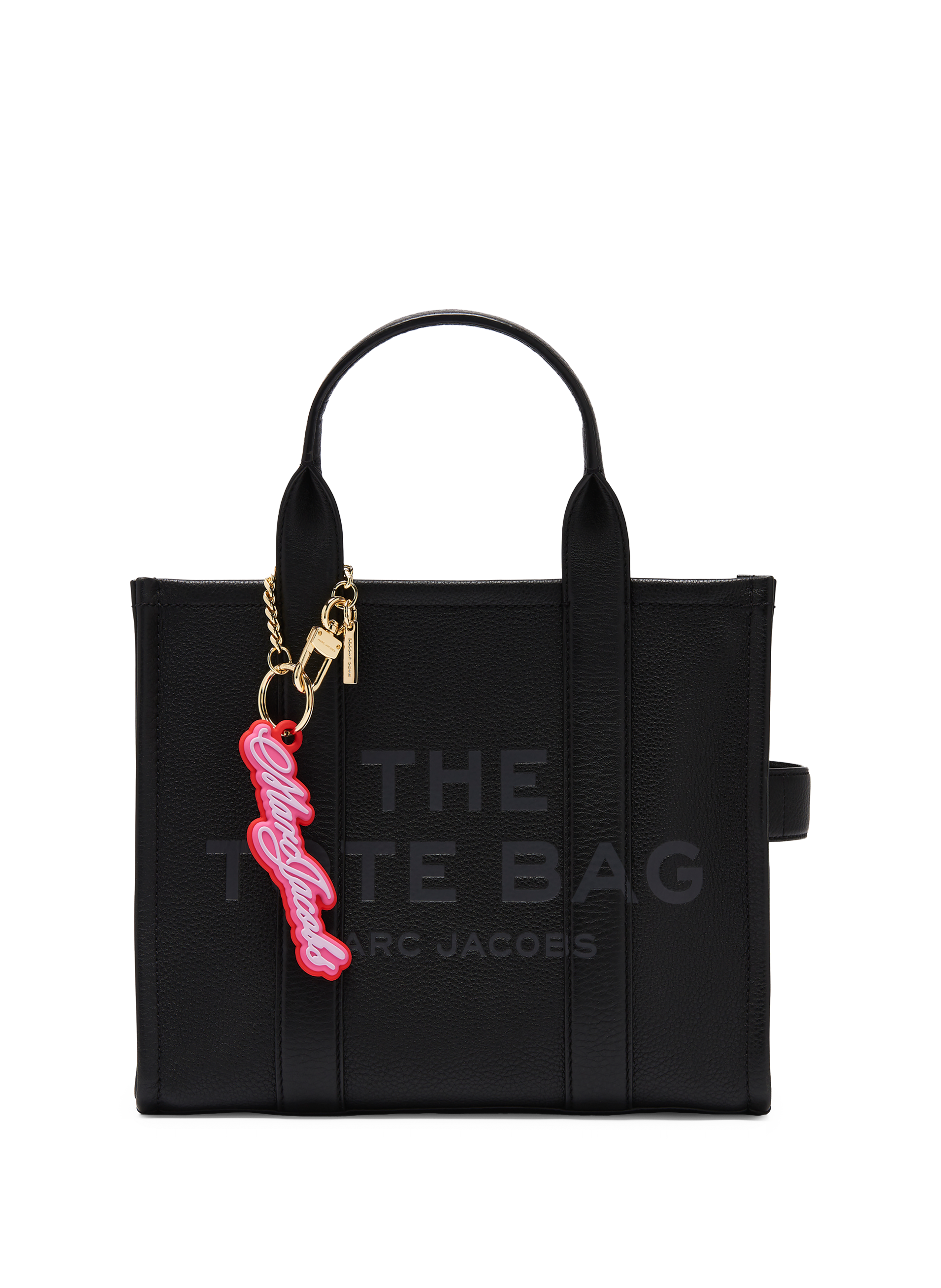 Keychain brand MARC JACOBS Multicolour