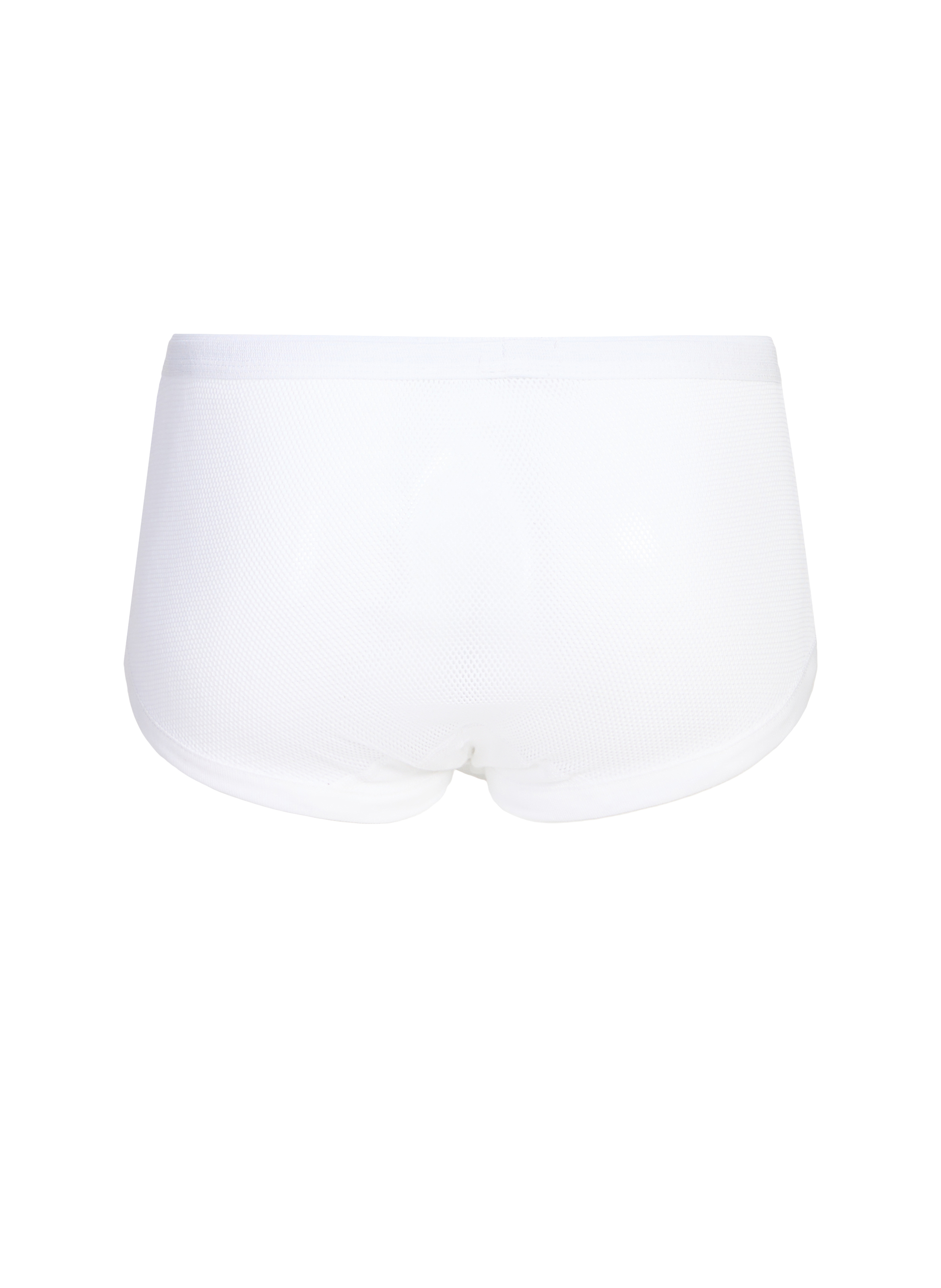 Hands Off umbrella EMINENCE White