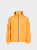 Blouson Le vrai Claude 4.0 LE VRAI 40 CLAUDE Orange