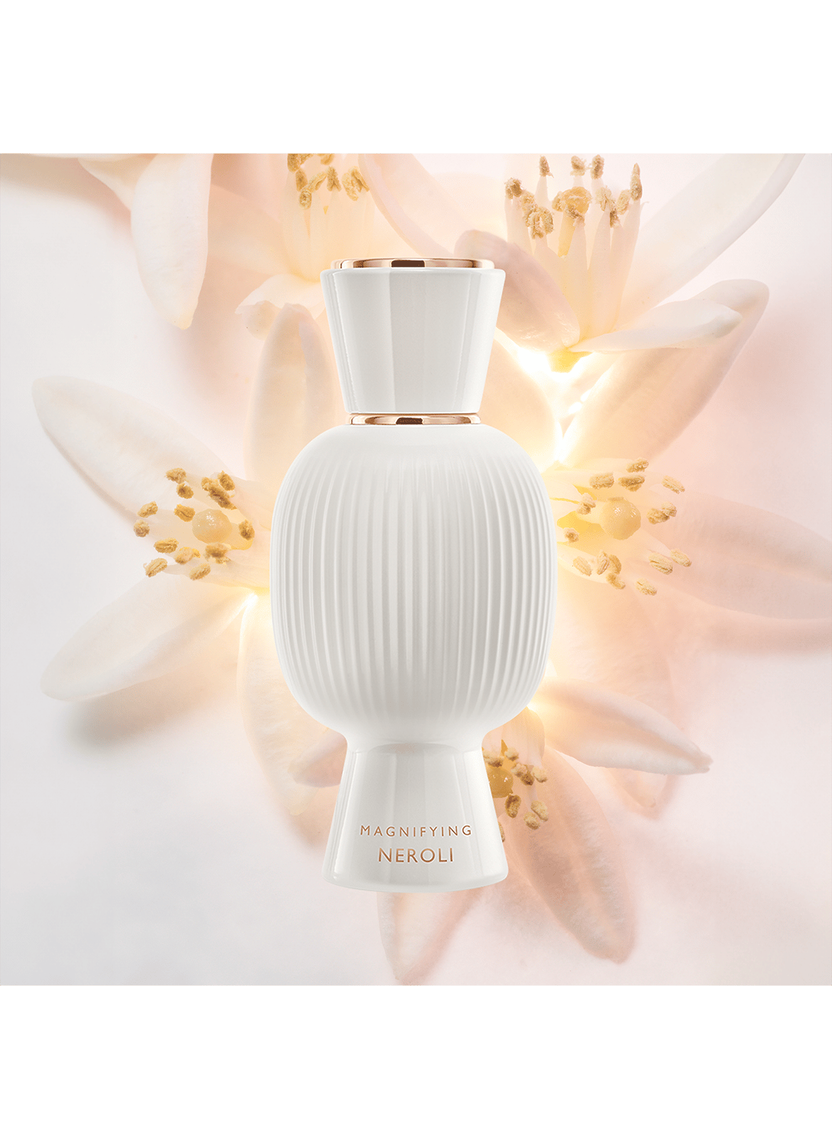 Bvlgari Allegra Magnifying Neroli - Eau de Parfum BVLGARI No color