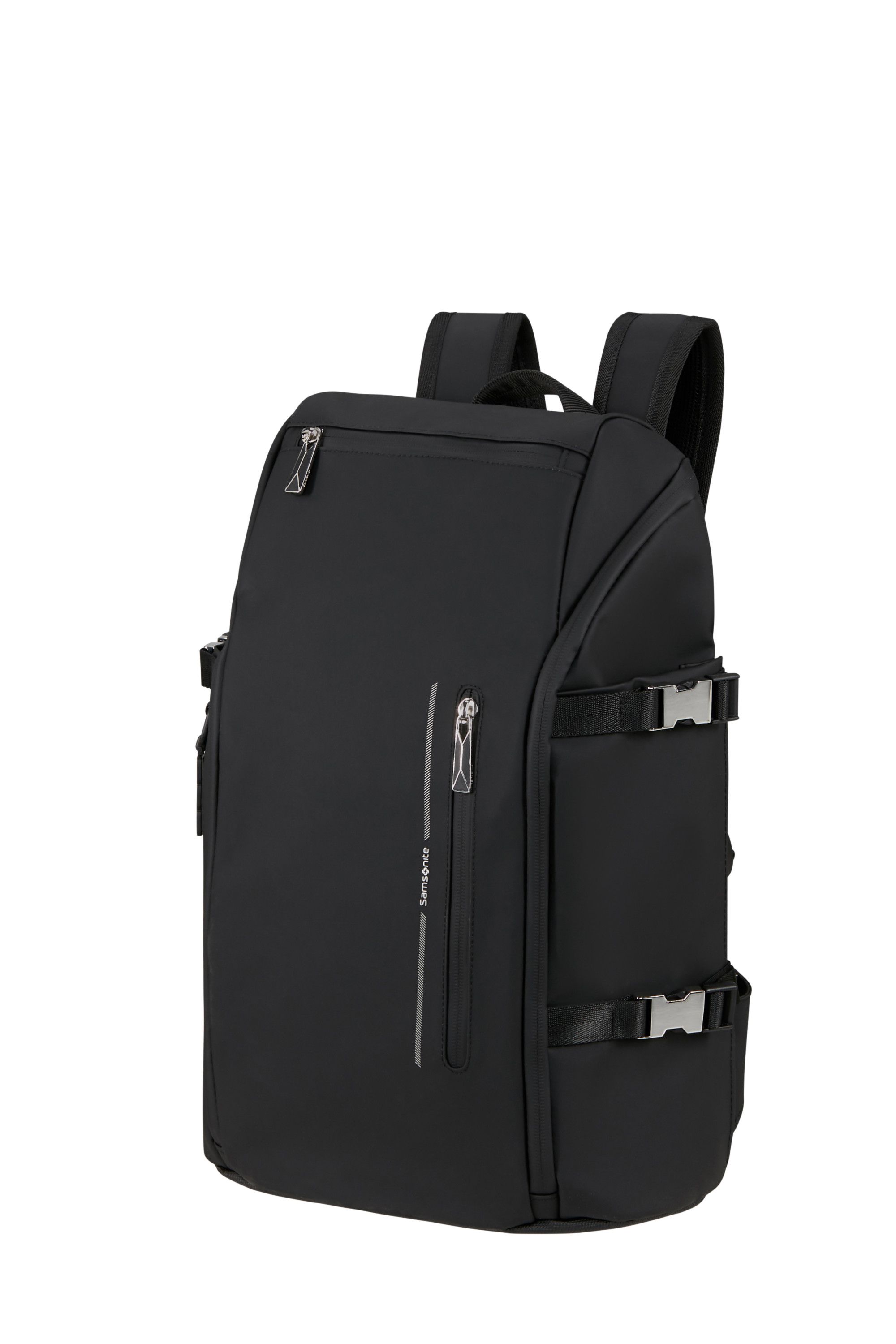 Glam-go sac à dos ordinateur SAMSONITE Noir