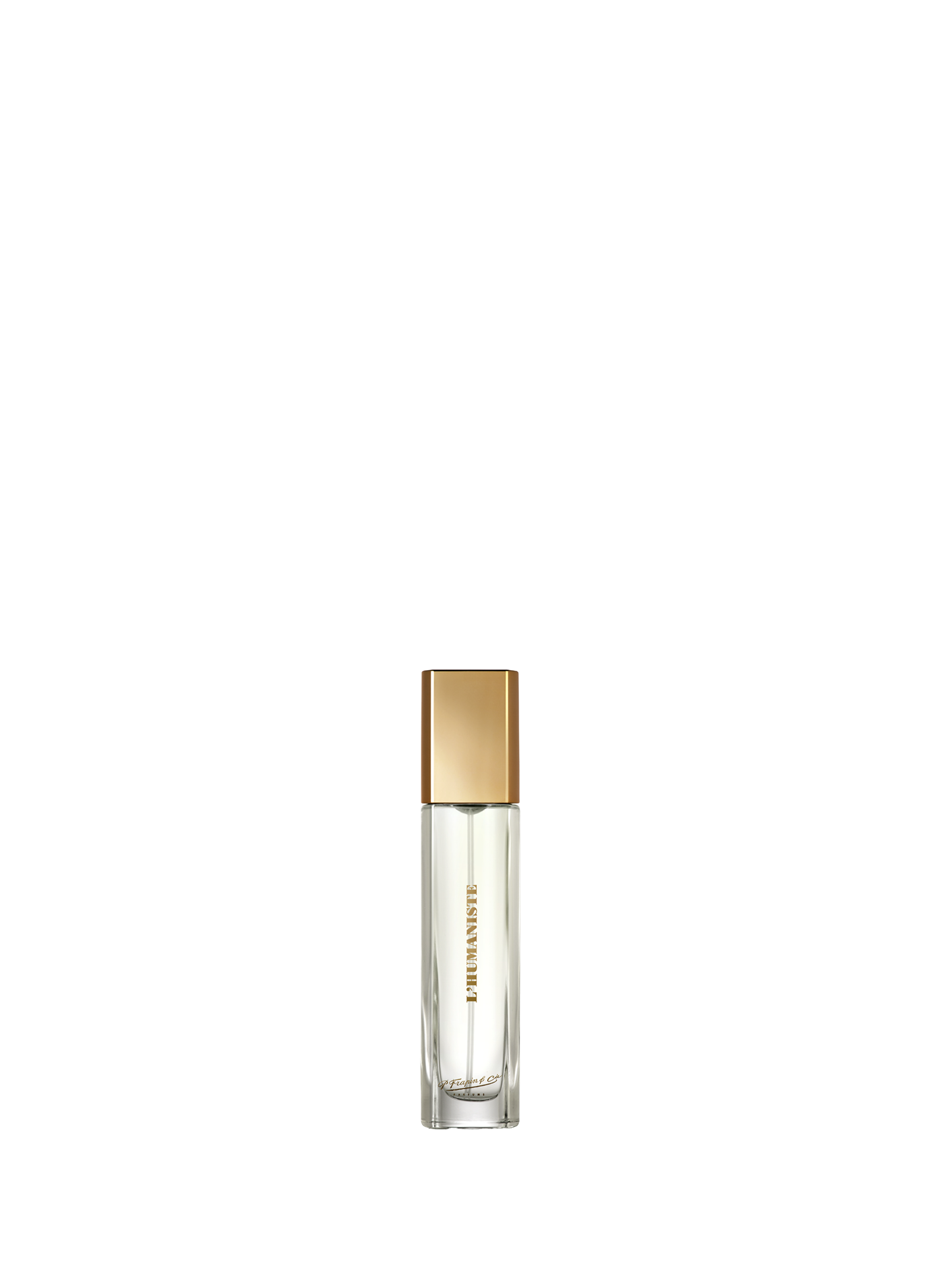 FRAPIN The Humanist - Eau de Parfum - Travel size No color
