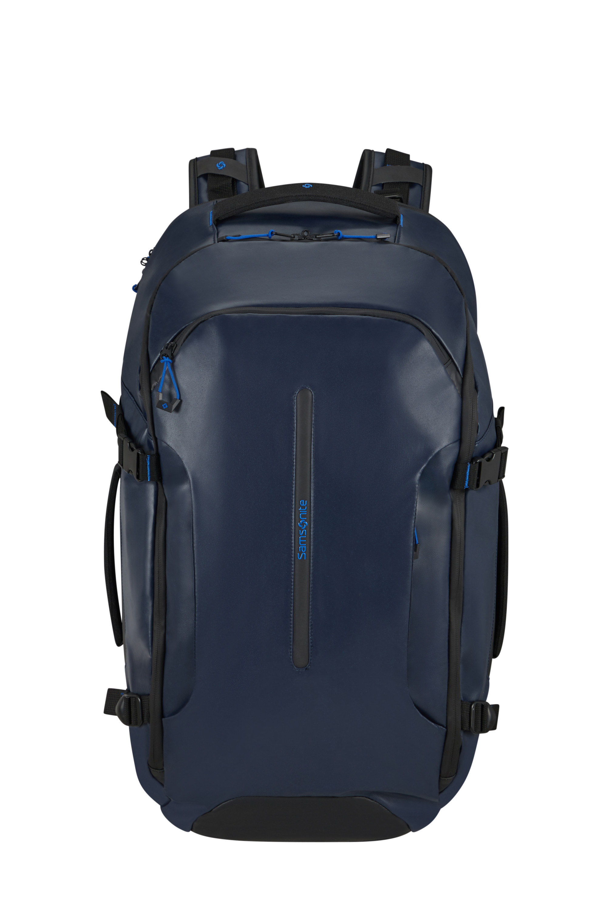 Ecodiver sacoche ordinateur taille m SAMSONITE Bleu