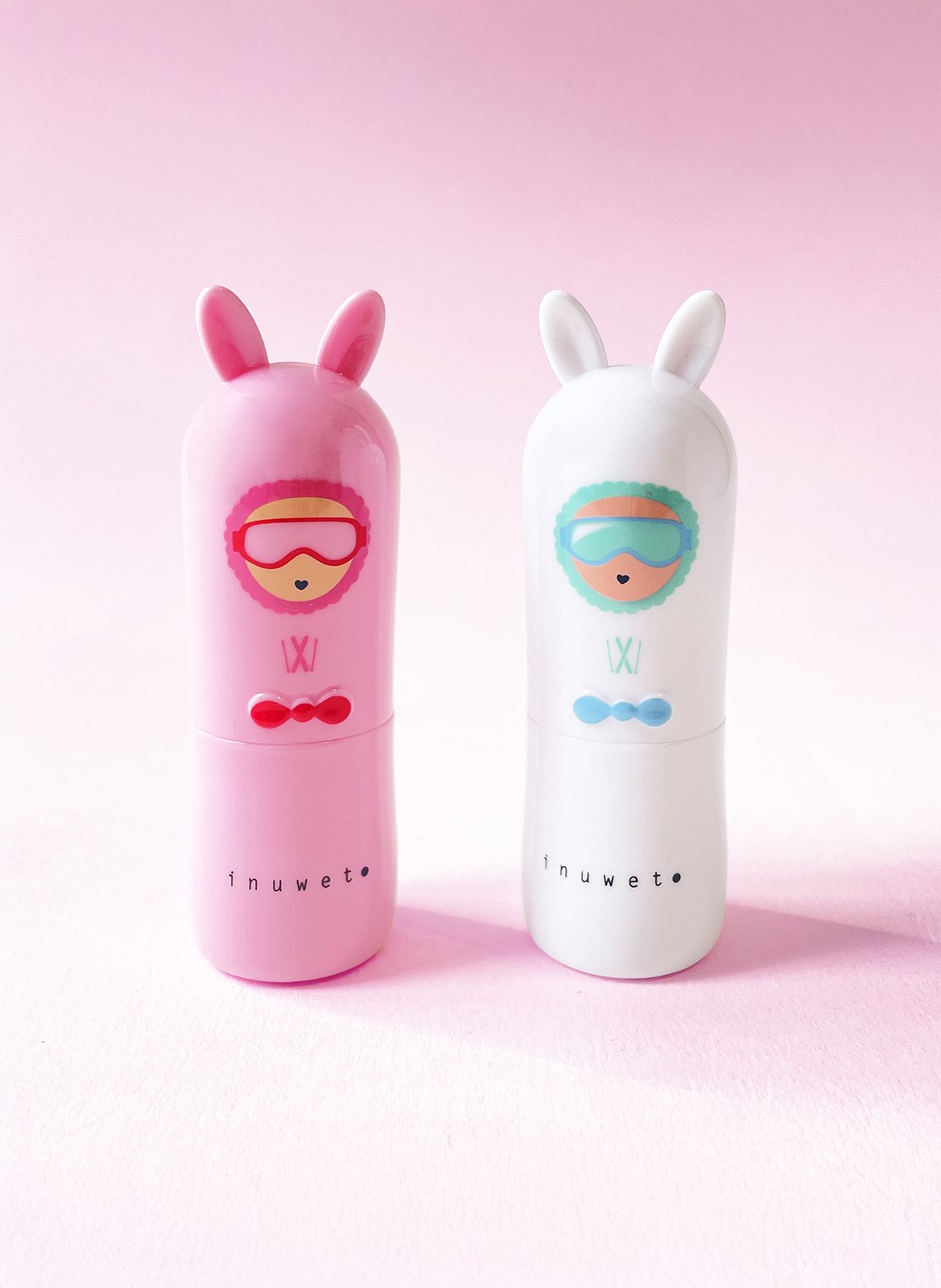 Snowgirl Pouch INUWET No color