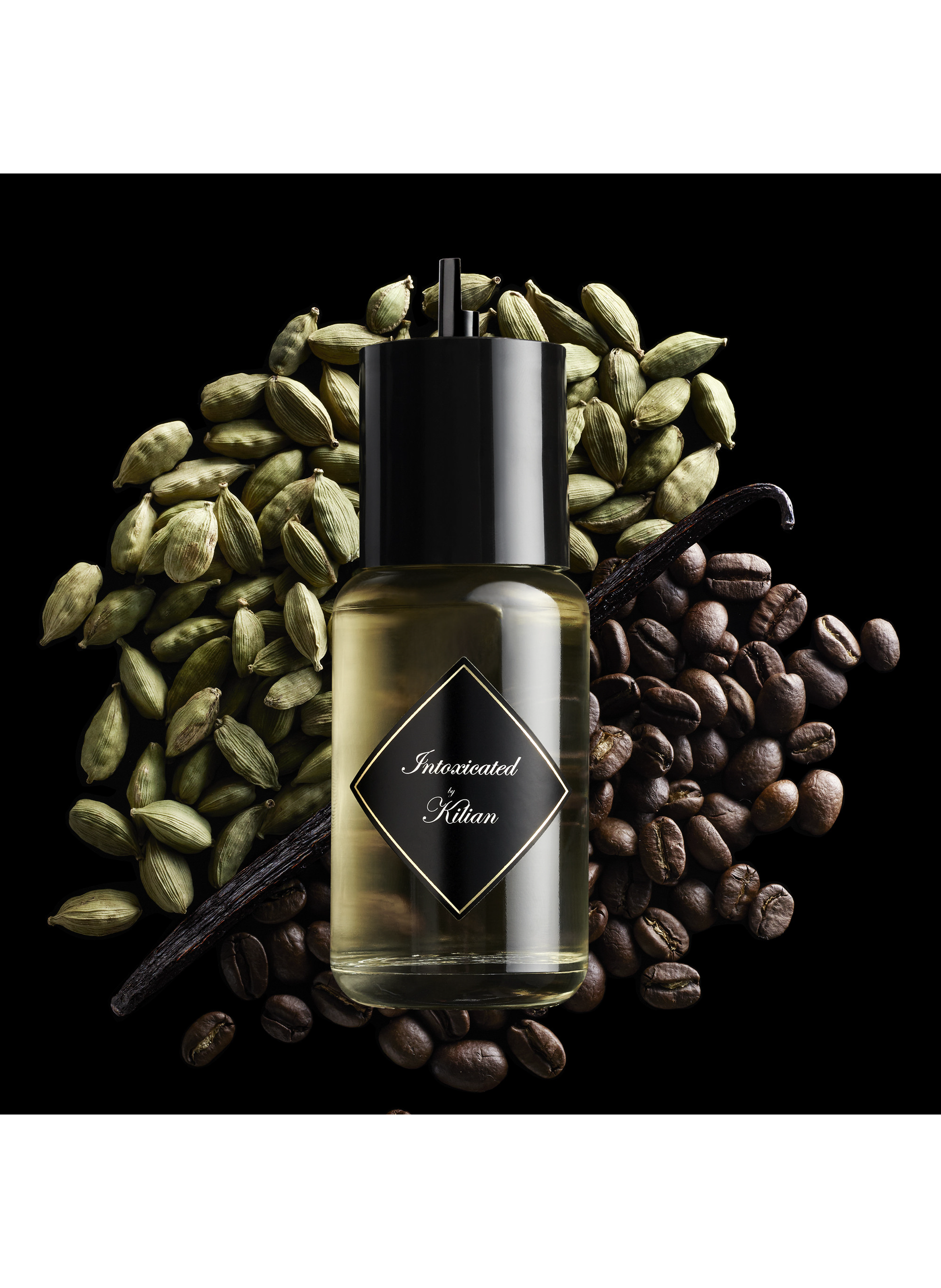 Intoxicated - Recharge Eau de Parfum KILIAN PARIS No color